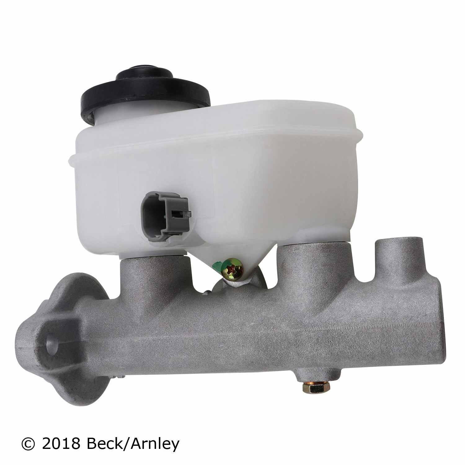 Beck/Arnley Brake Master Cylinder 072-9085