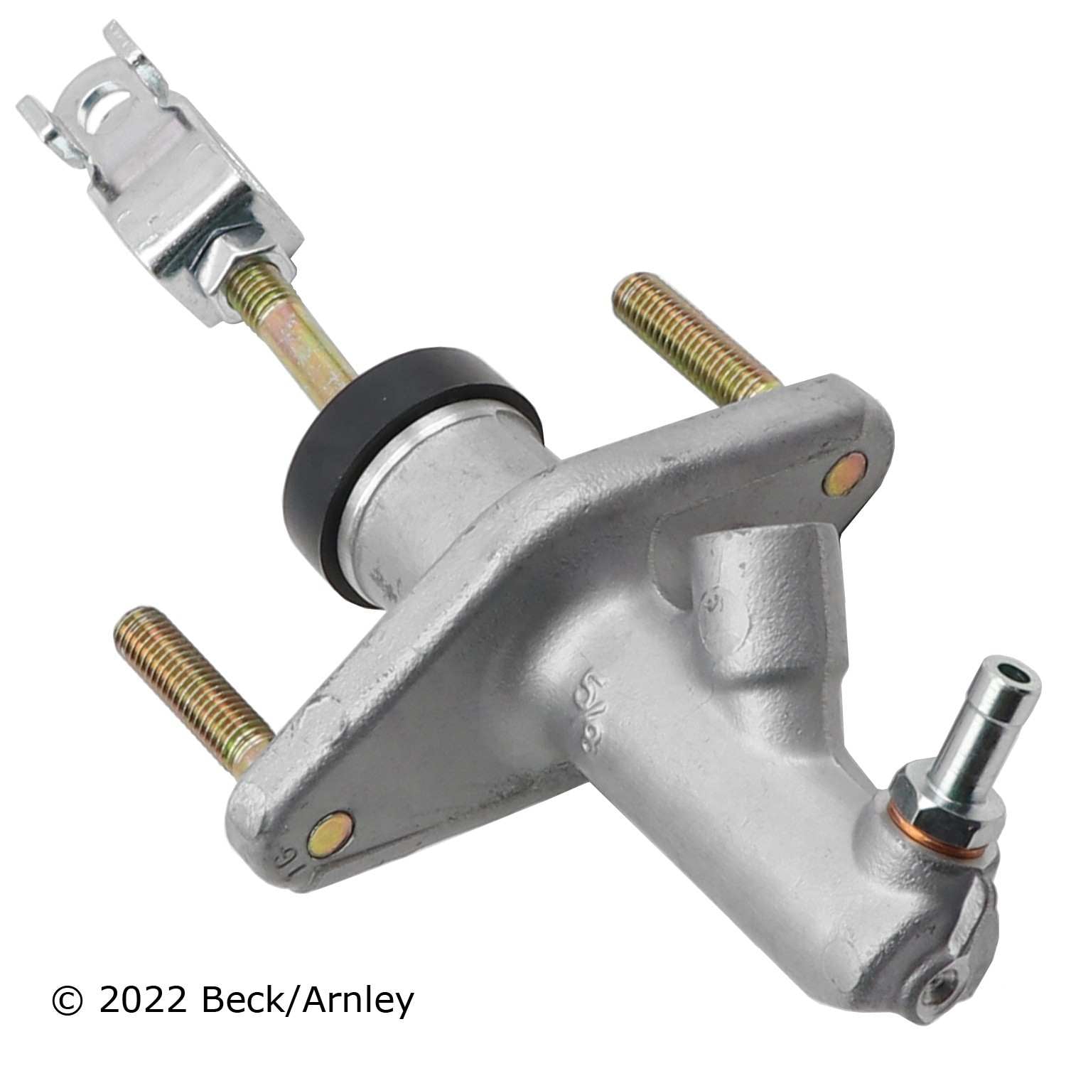 Beck/Arnley Clutch Master Cylinder 072-9191