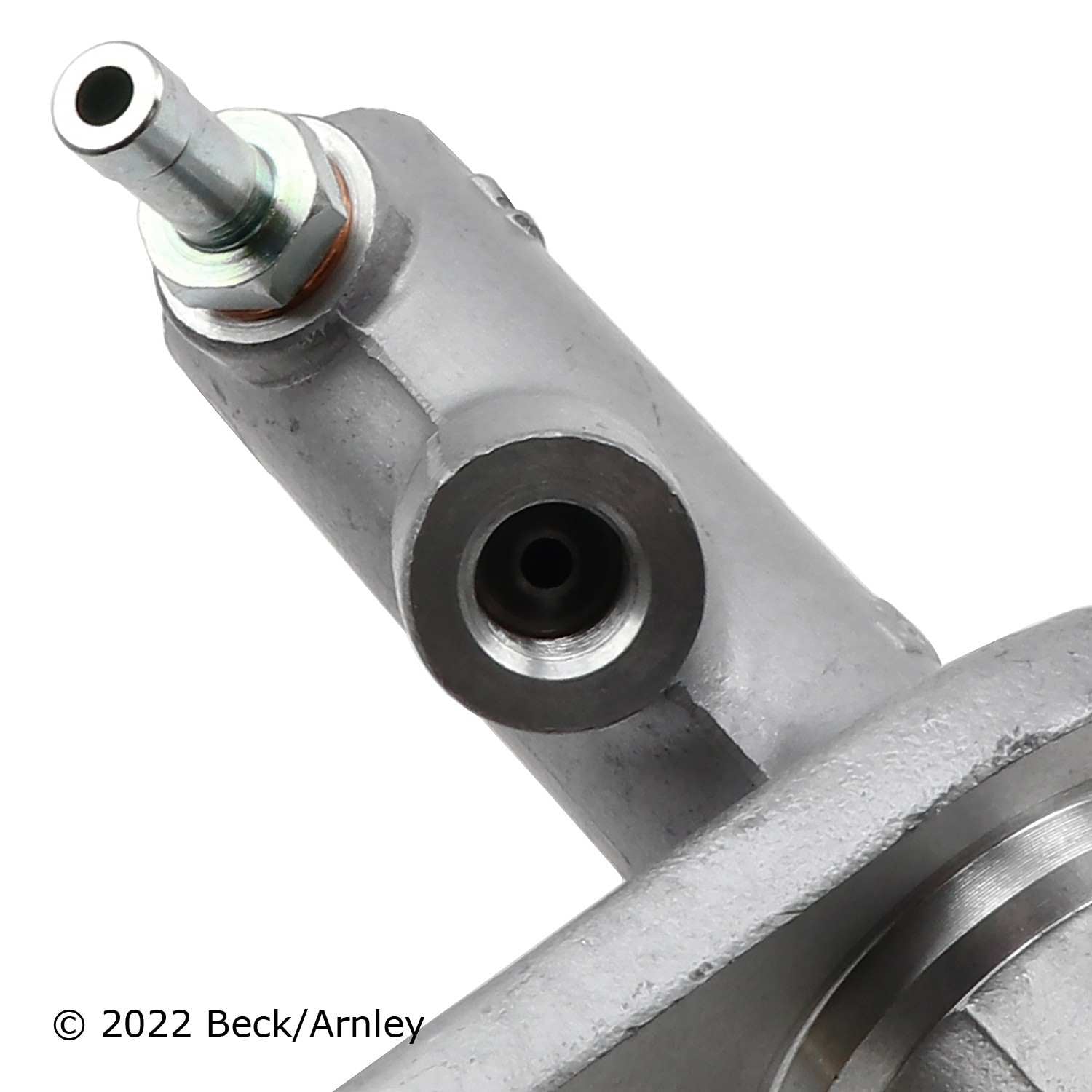 Beck/Arnley Clutch Master Cylinder 072-9191