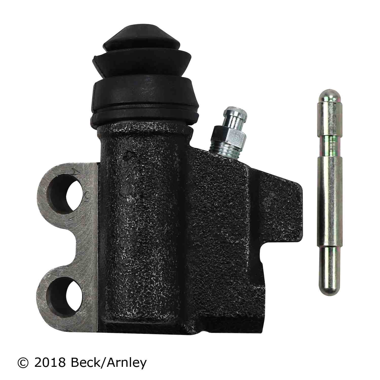Beck/Arnley Clutch Slave Cylinder 072-9204