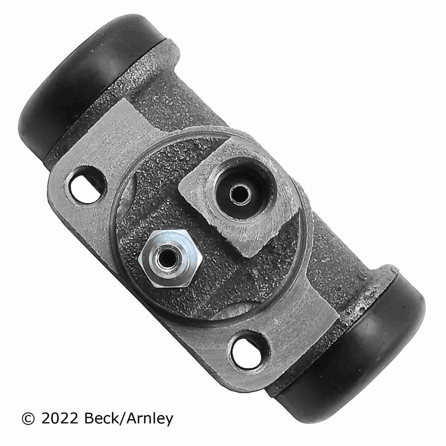 Beck/Arnley Drum Brake Wheel Cylinder 072-9222