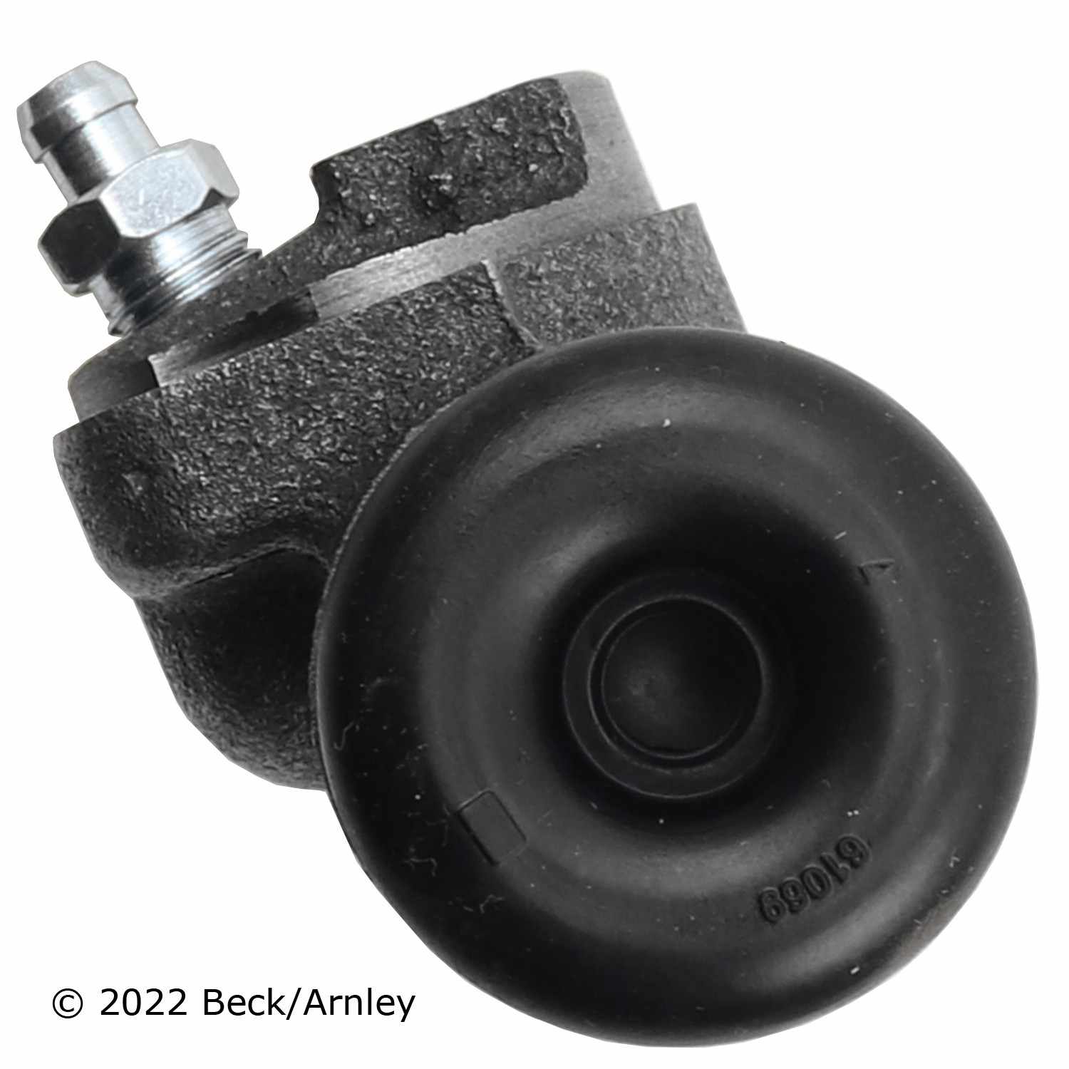 Beck/Arnley Drum Brake Wheel Cylinder 072-9222