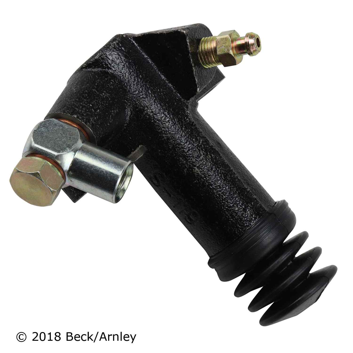 Beck/Arnley Clutch Slave Cylinder 072-9234