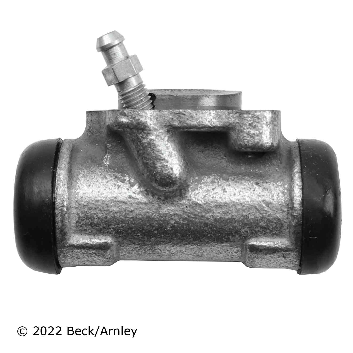 Beck/Arnley Drum Brake Wheel Cylinder 072-9266