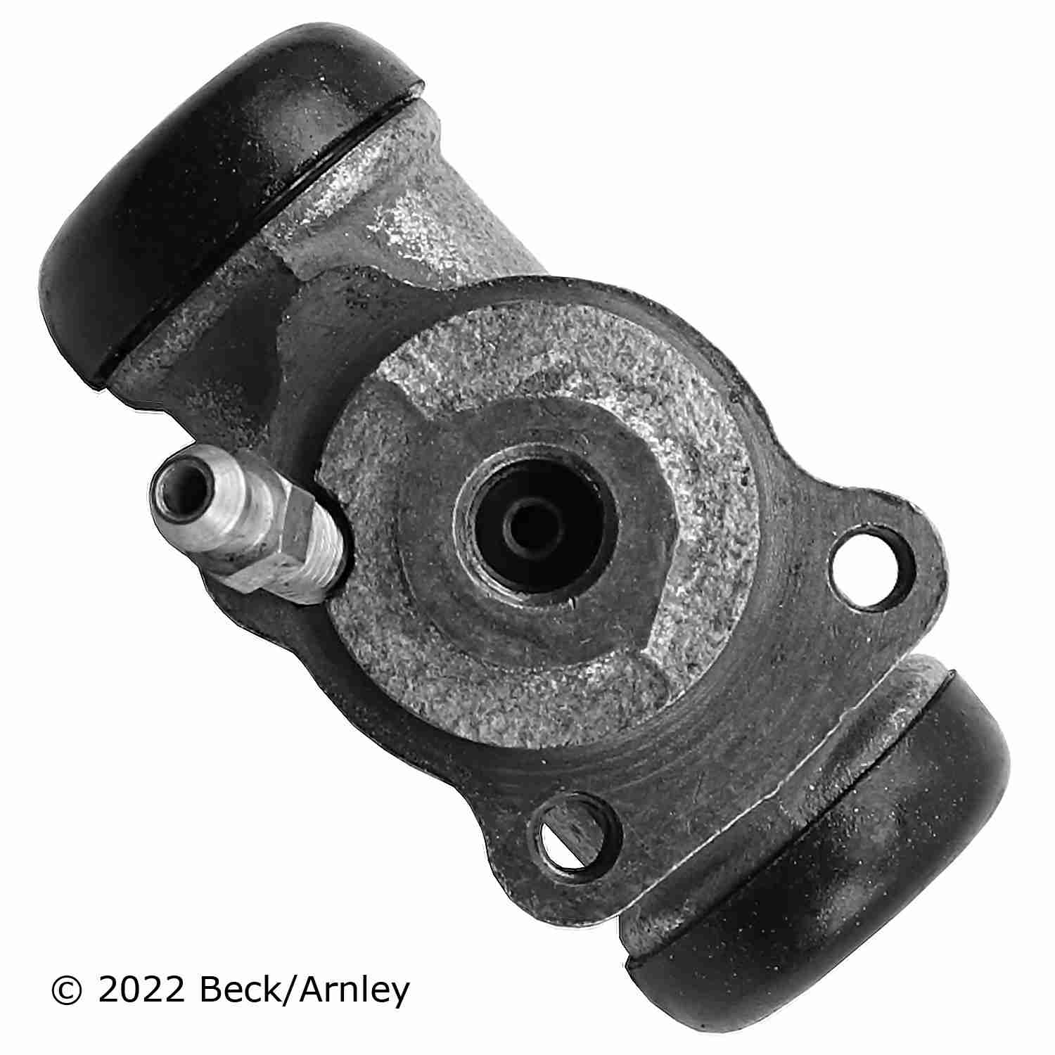 Beck/Arnley Drum Brake Wheel Cylinder 072-9266