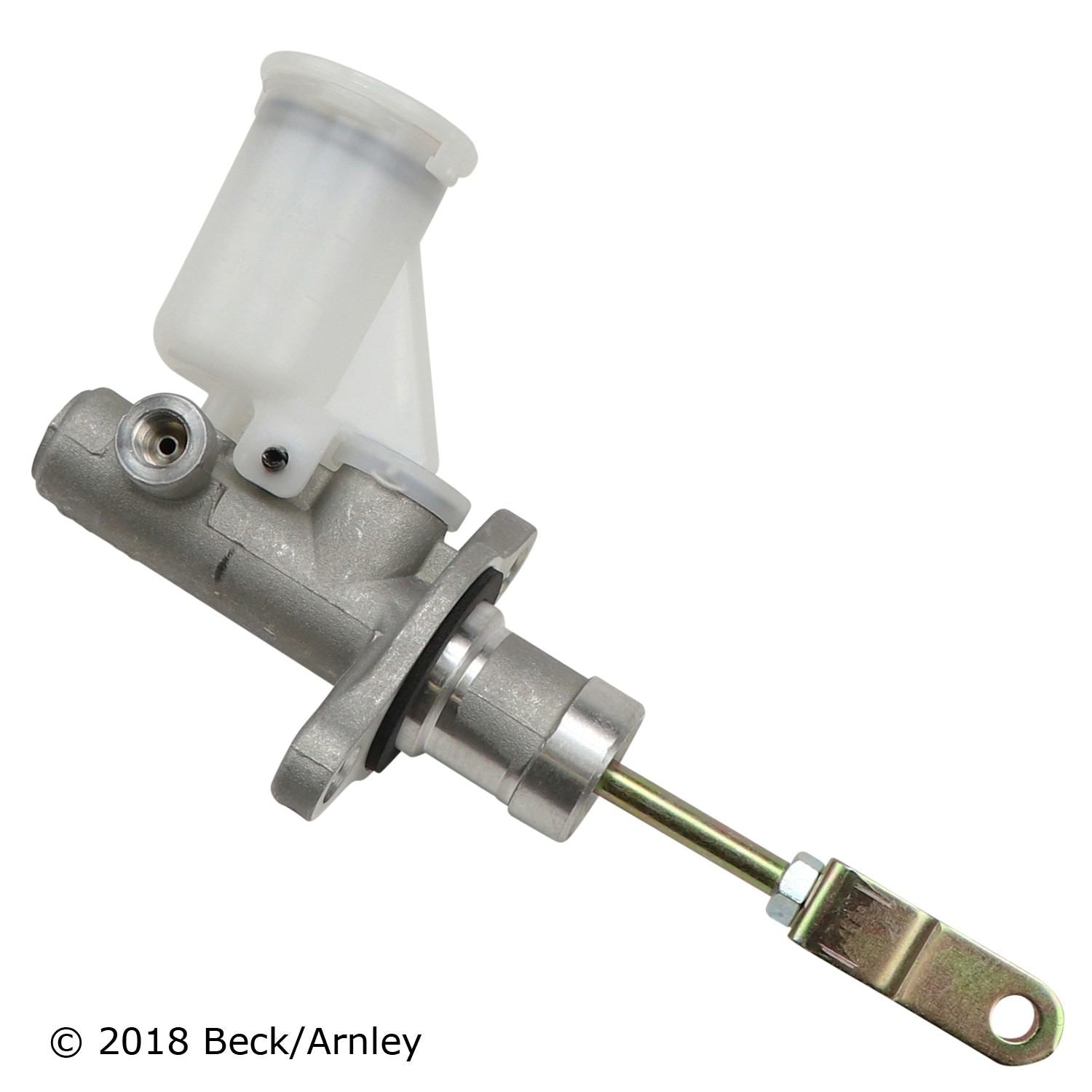Beck/Arnley Clutch Master Cylinder 072-9273