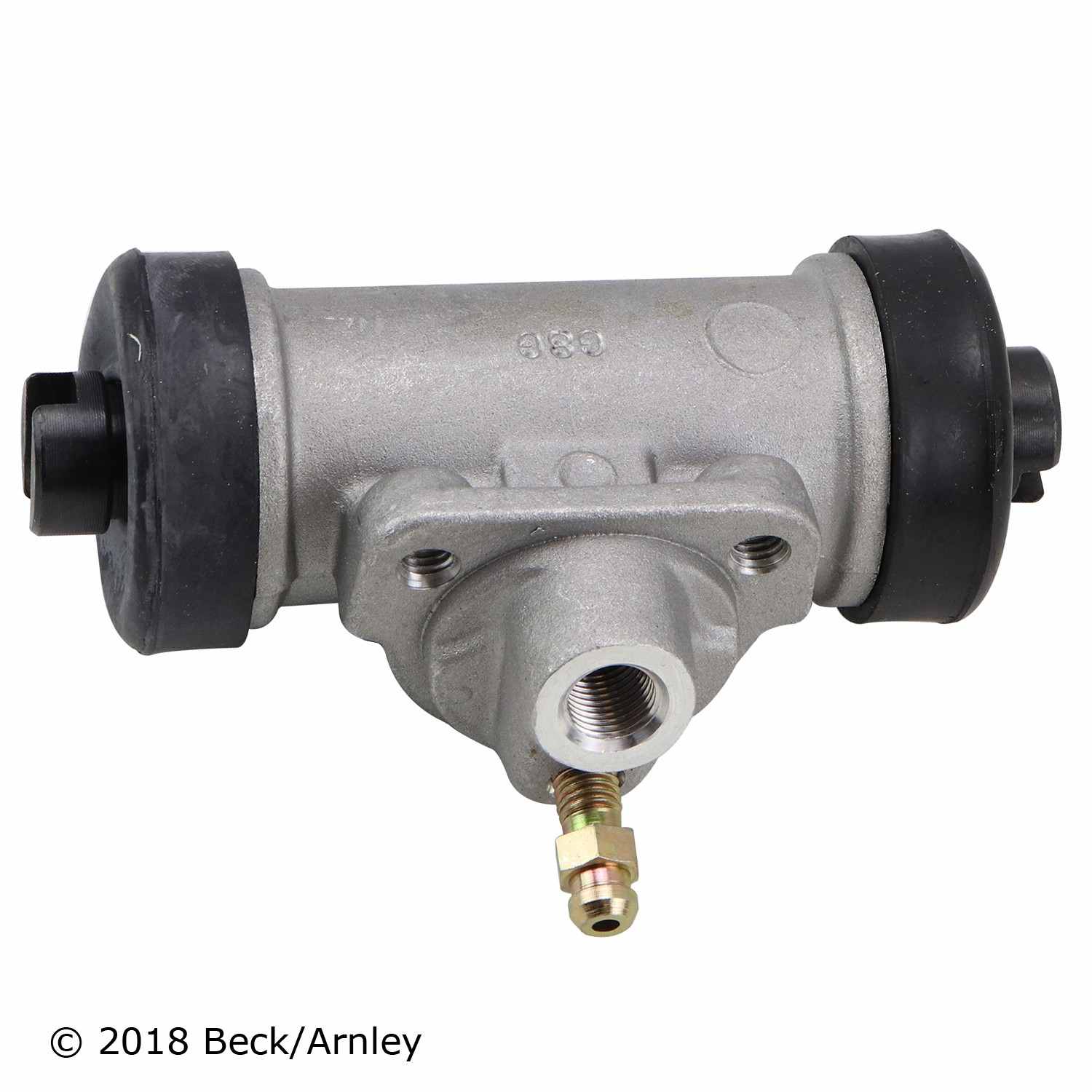 Beck/Arnley Drum Brake Wheel Cylinder 072-9280