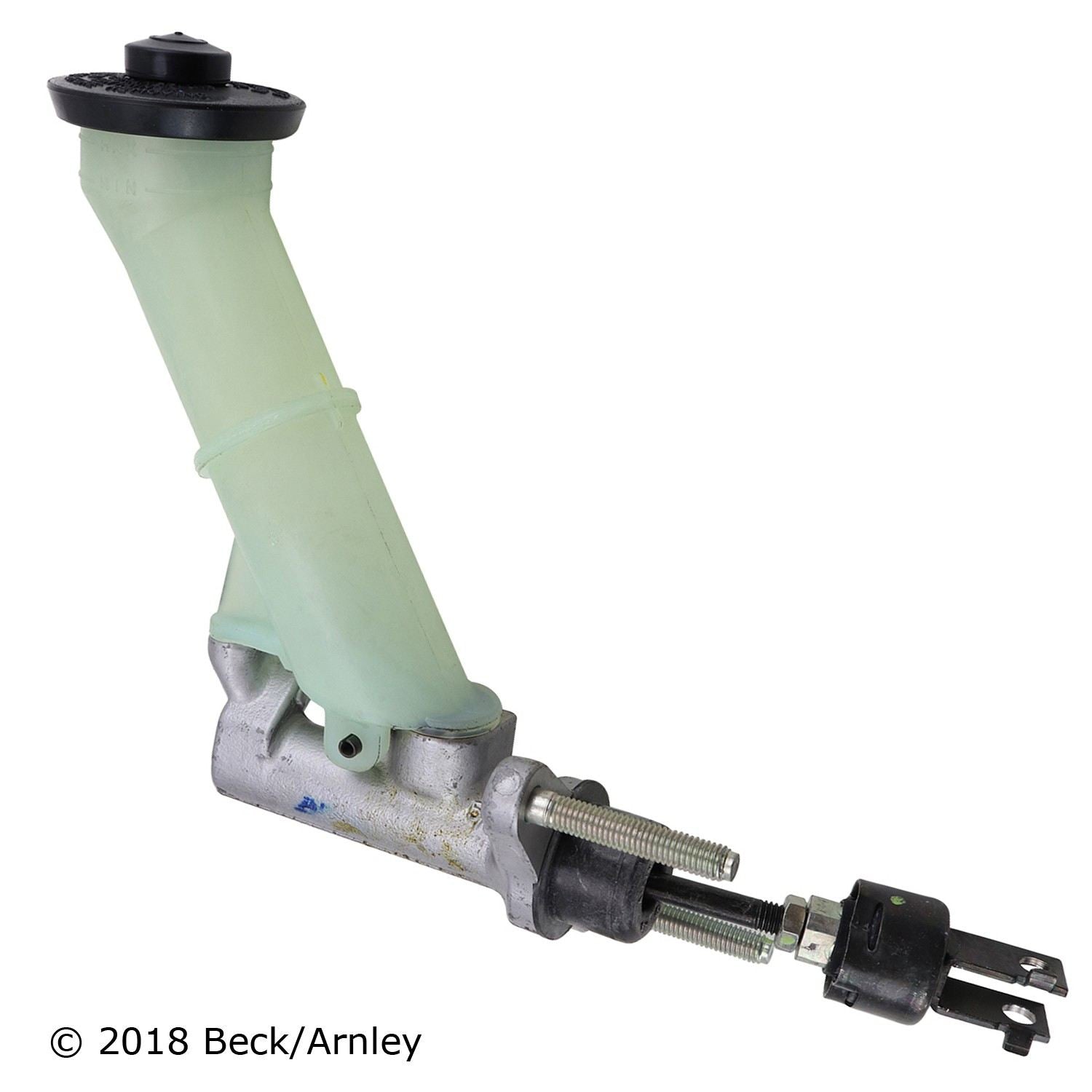 Beck/Arnley Clutch Master Cylinder 072-9295