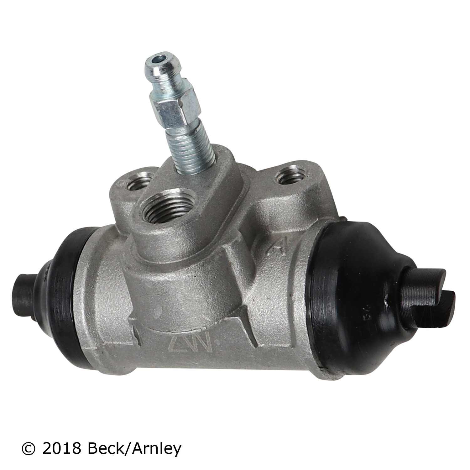 Beck/Arnley Drum Brake Wheel Cylinder 072-9303