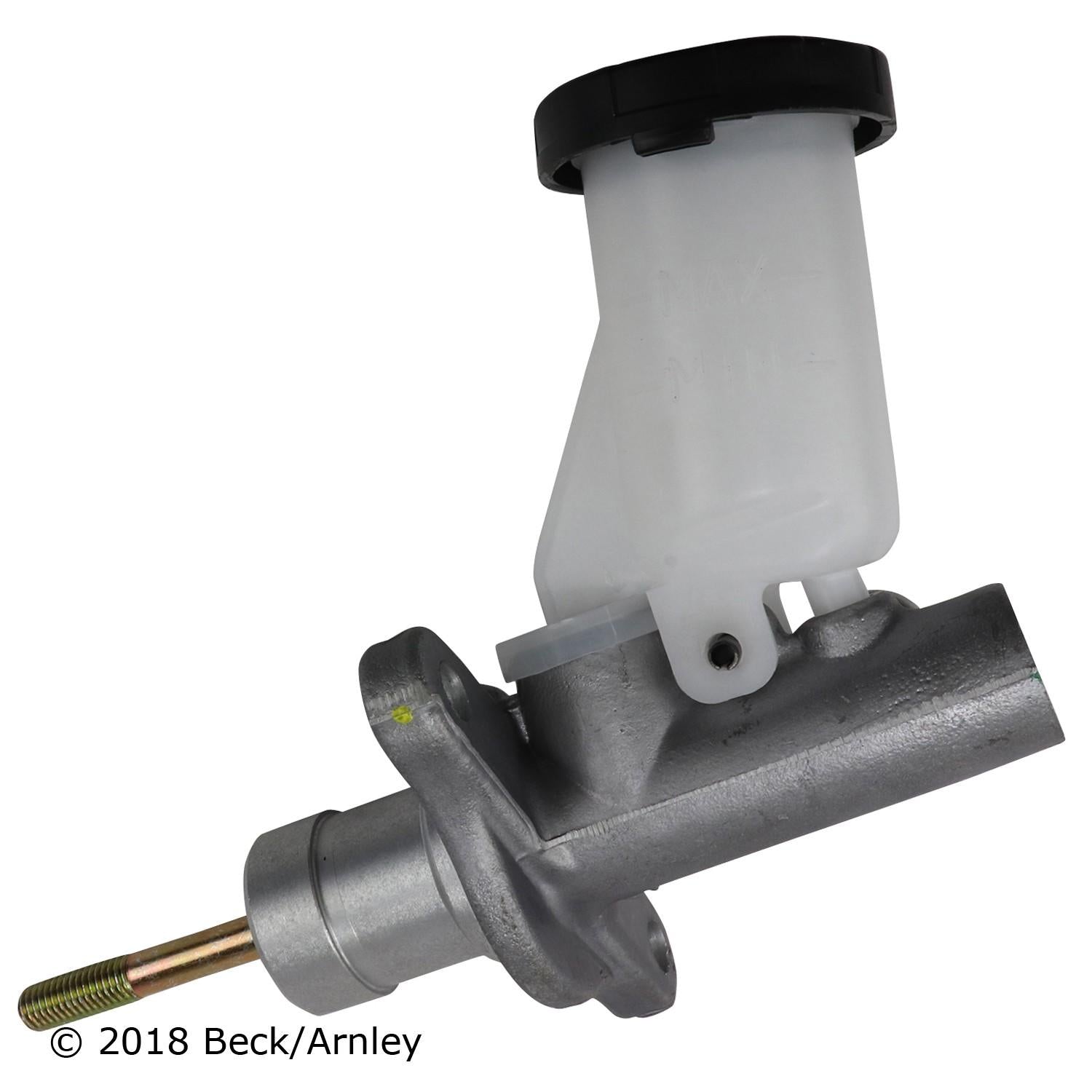 Beck/Arnley Clutch Master Cylinder 072-9329