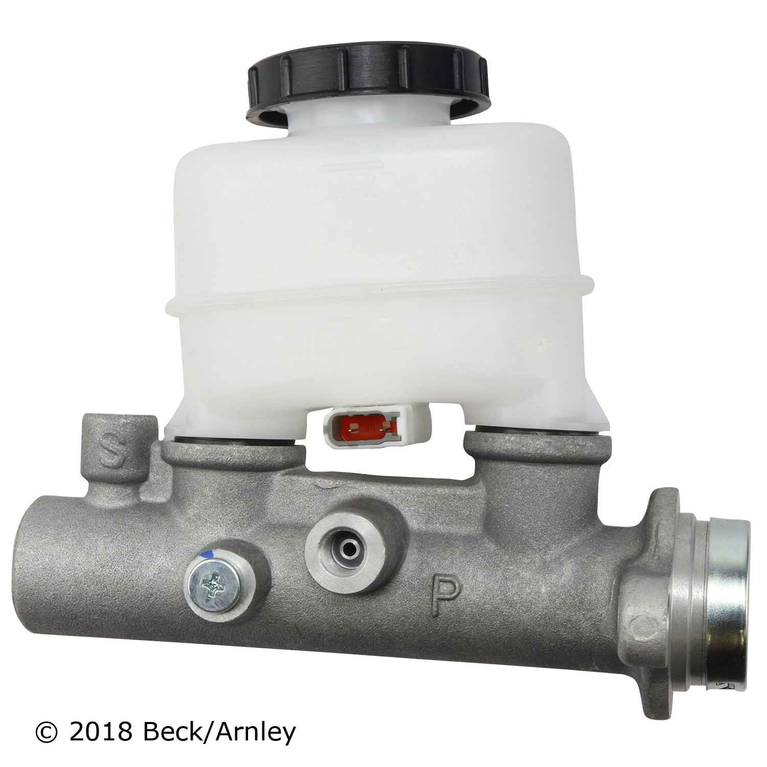 Beck/Arnley Brake Master Cylinder 072-9332