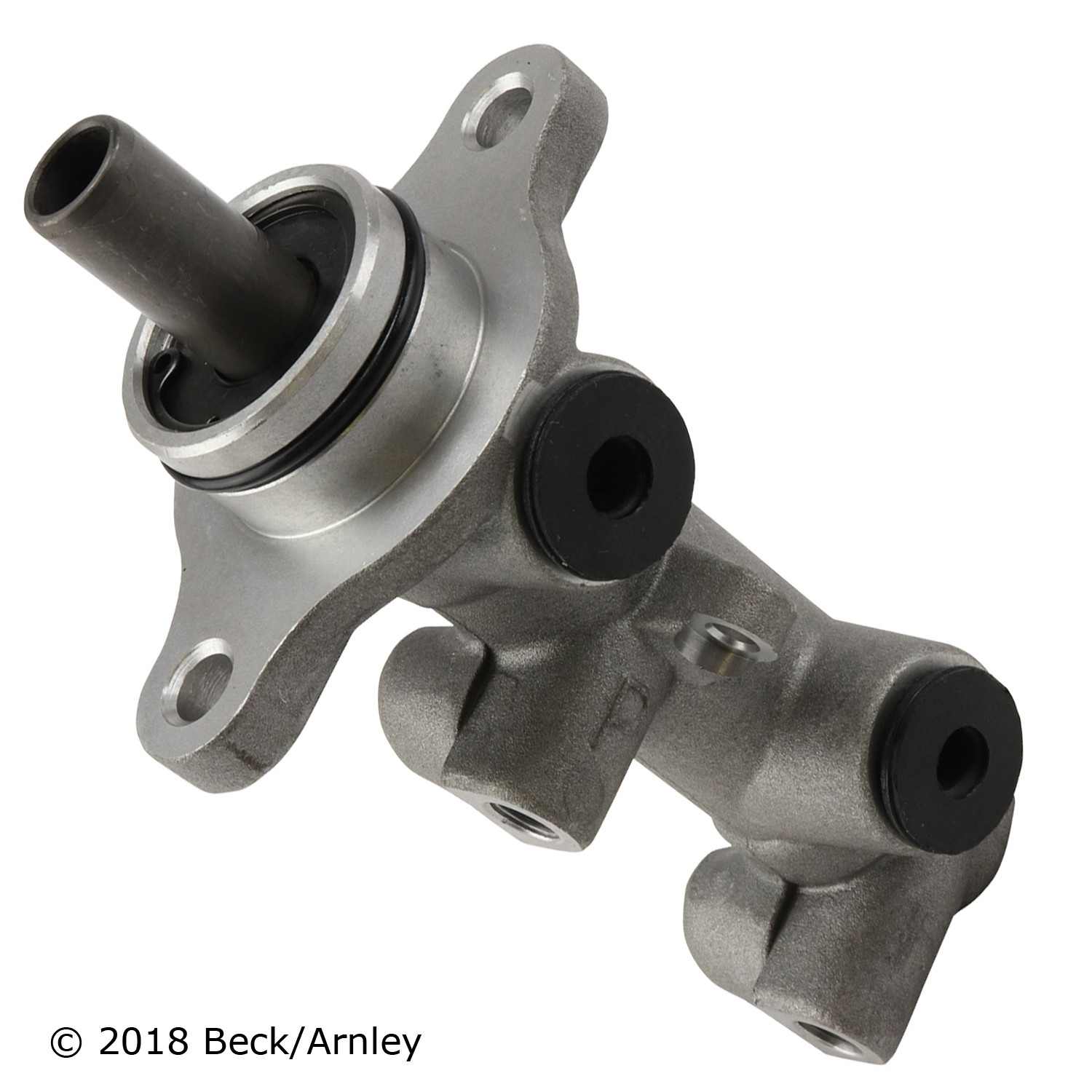 Beck/Arnley Brake Master Cylinder 072-9342