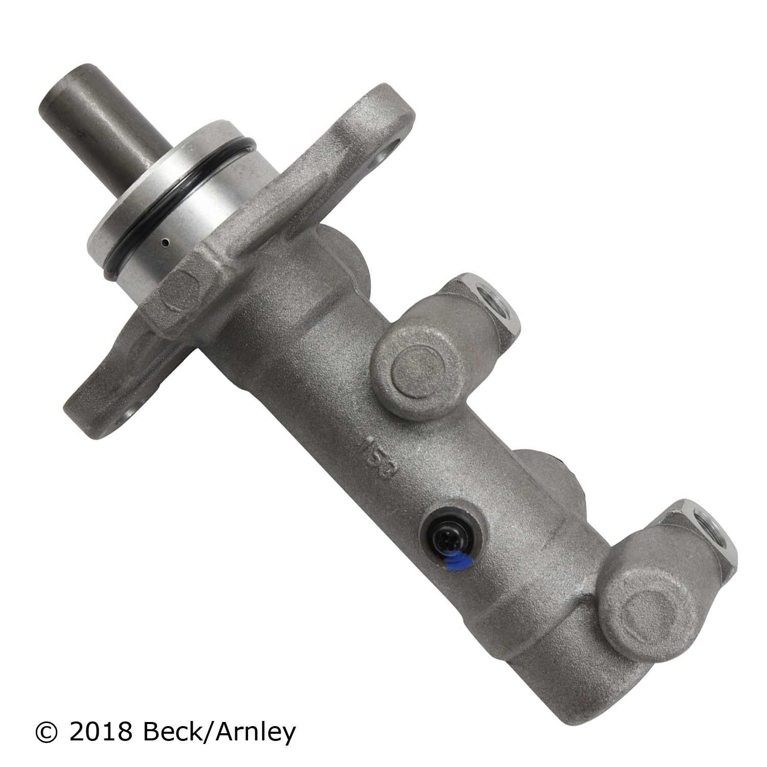 Beck/Arnley Brake Master Cylinder 072-9342