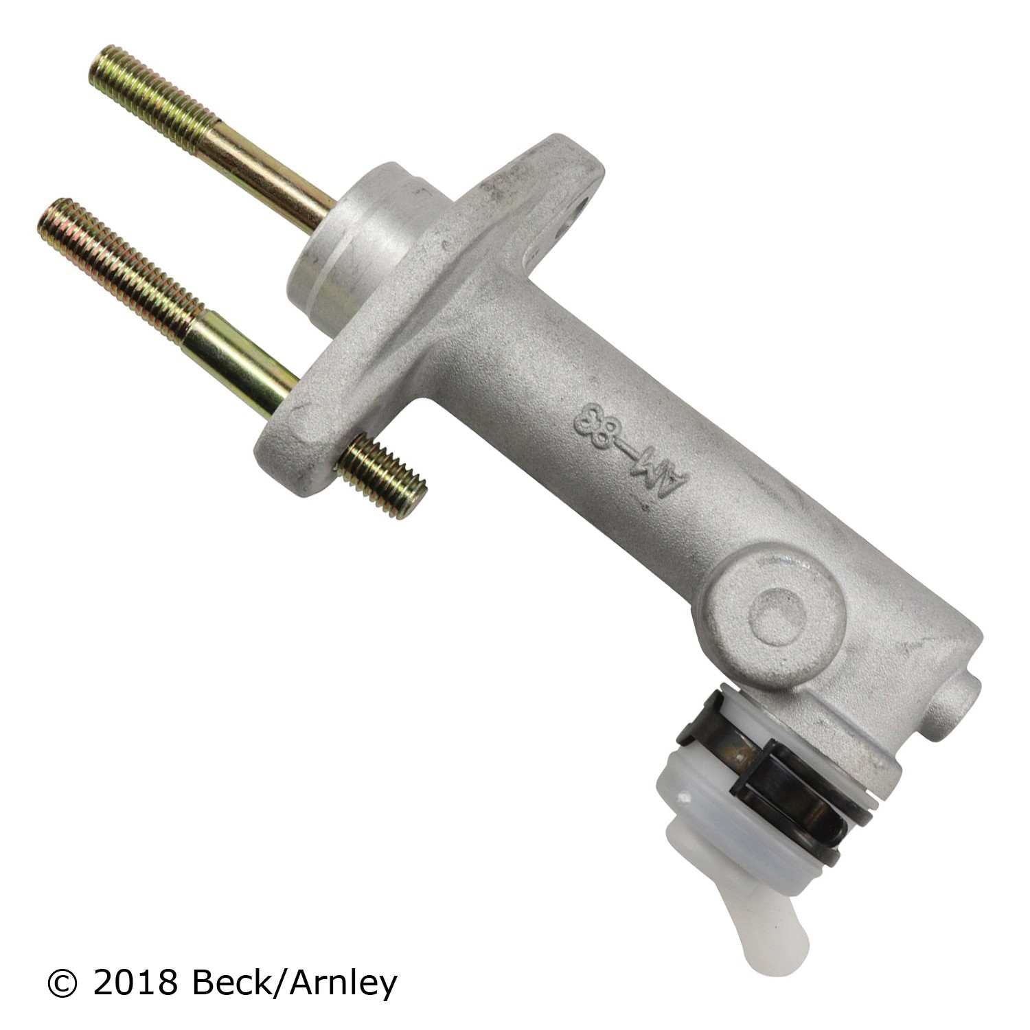 Beck/Arnley Clutch Master Cylinder 072-9350