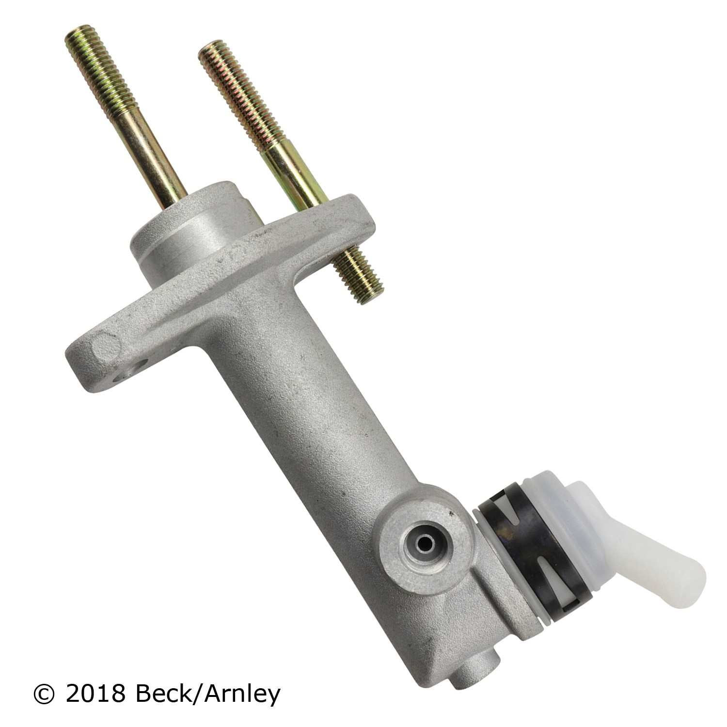 Beck/Arnley Clutch Master Cylinder 072-9350