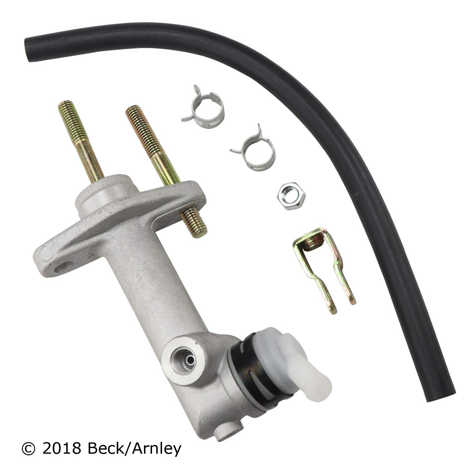 Beck/Arnley Clutch Master Cylinder 072-9350