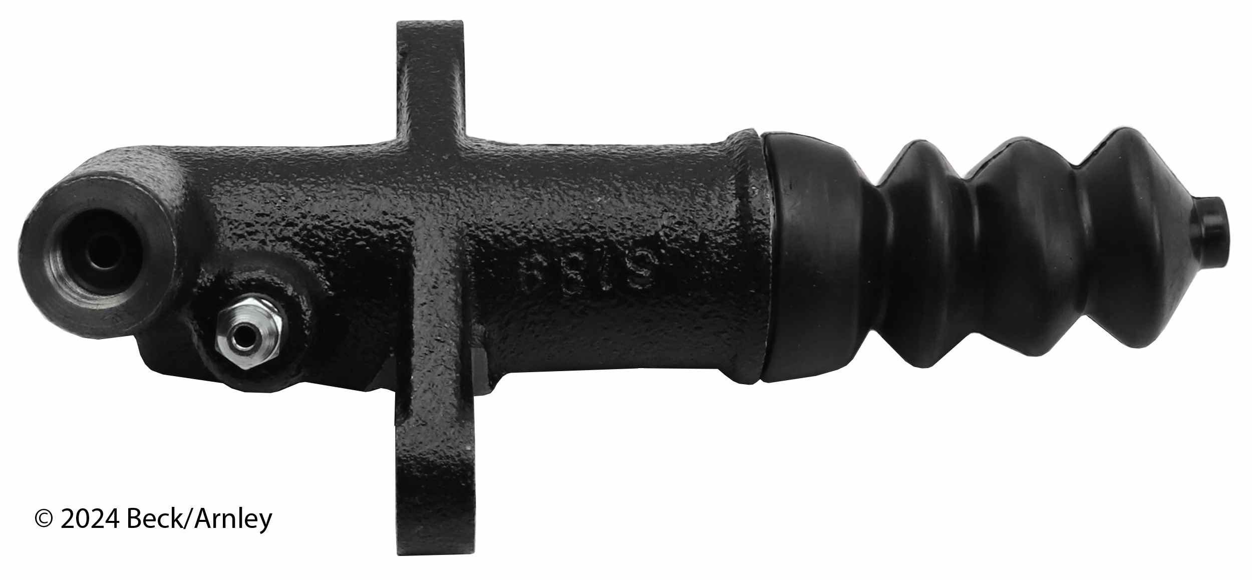Beck/Arnley Clutch Slave Cylinder 072-9391