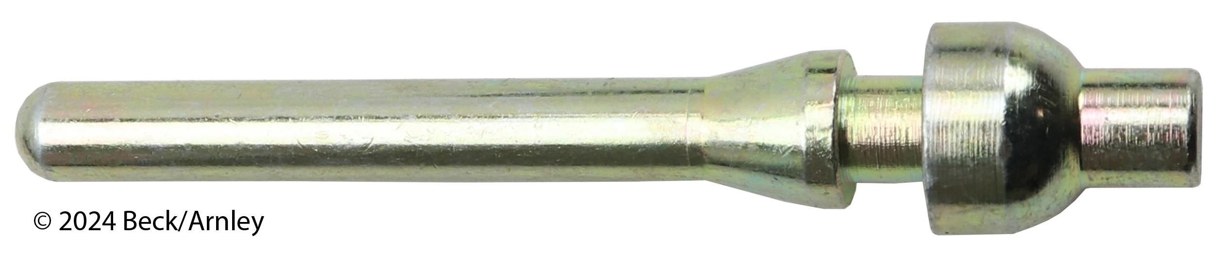Beck/Arnley Clutch Slave Cylinder 072-9391
