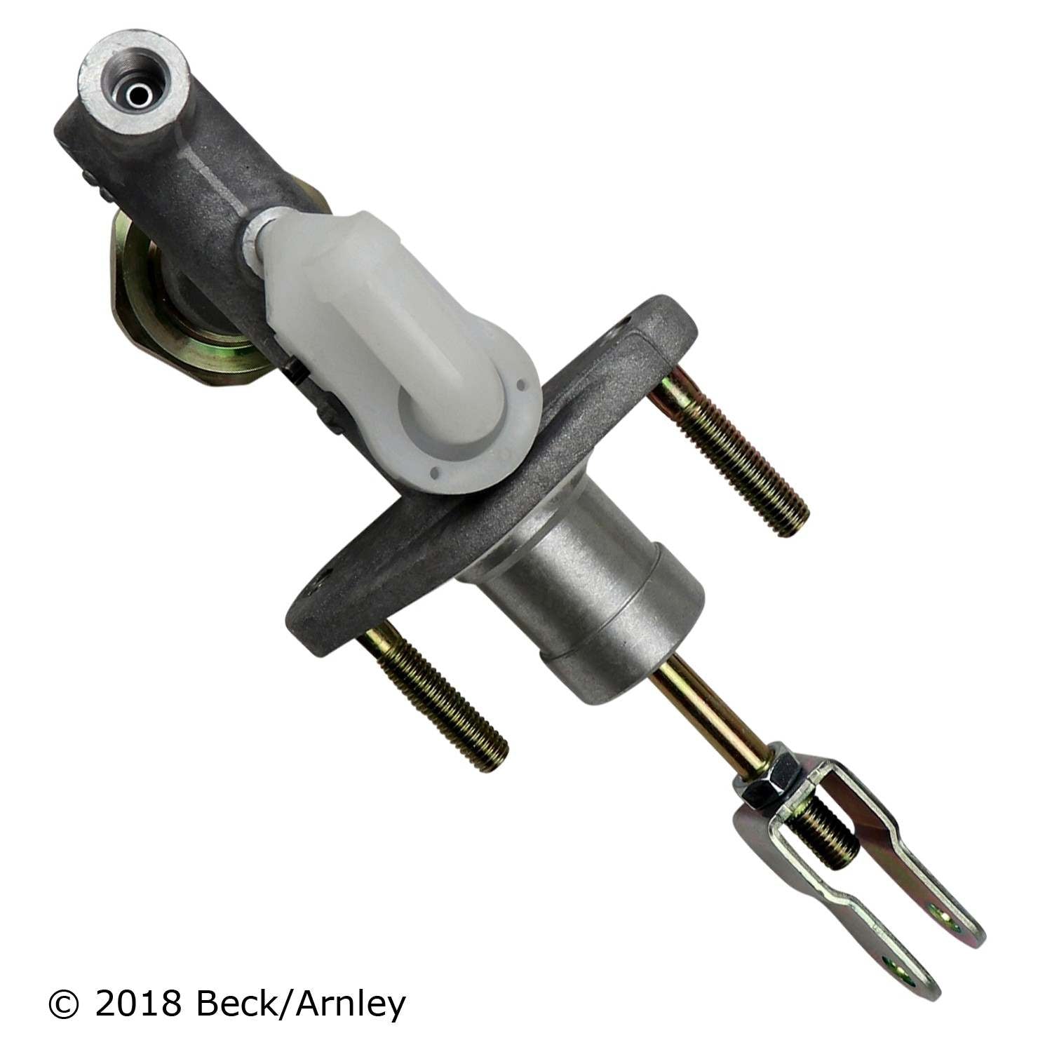 Beck/Arnley Clutch Master Cylinder 072-9405