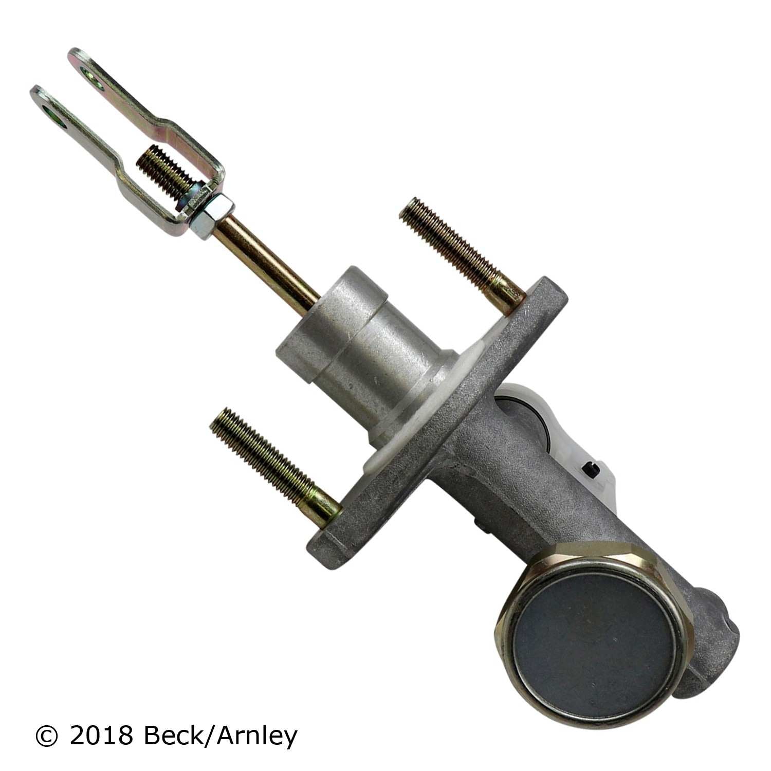 Beck/Arnley Clutch Master Cylinder 072-9405