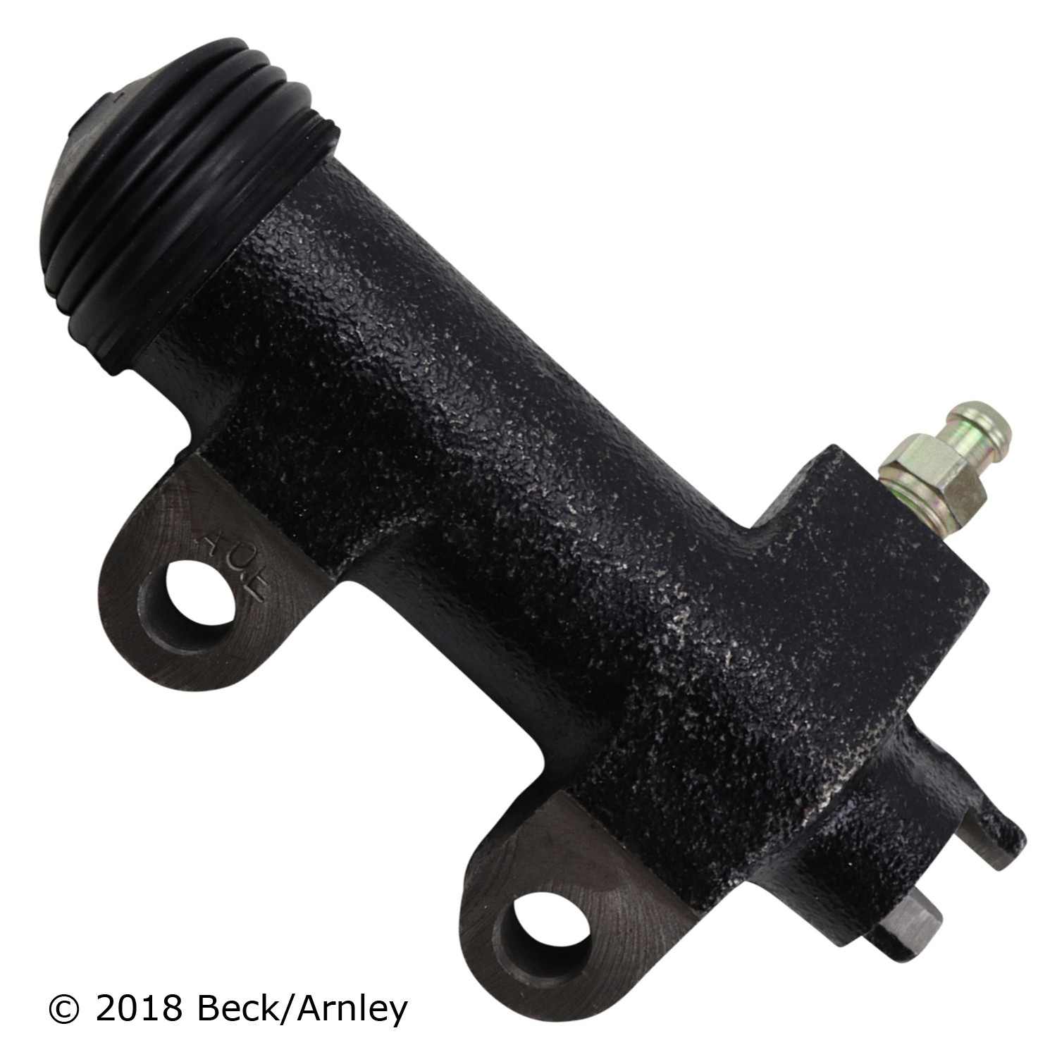 Beck/Arnley Clutch Slave Cylinder 072-9415