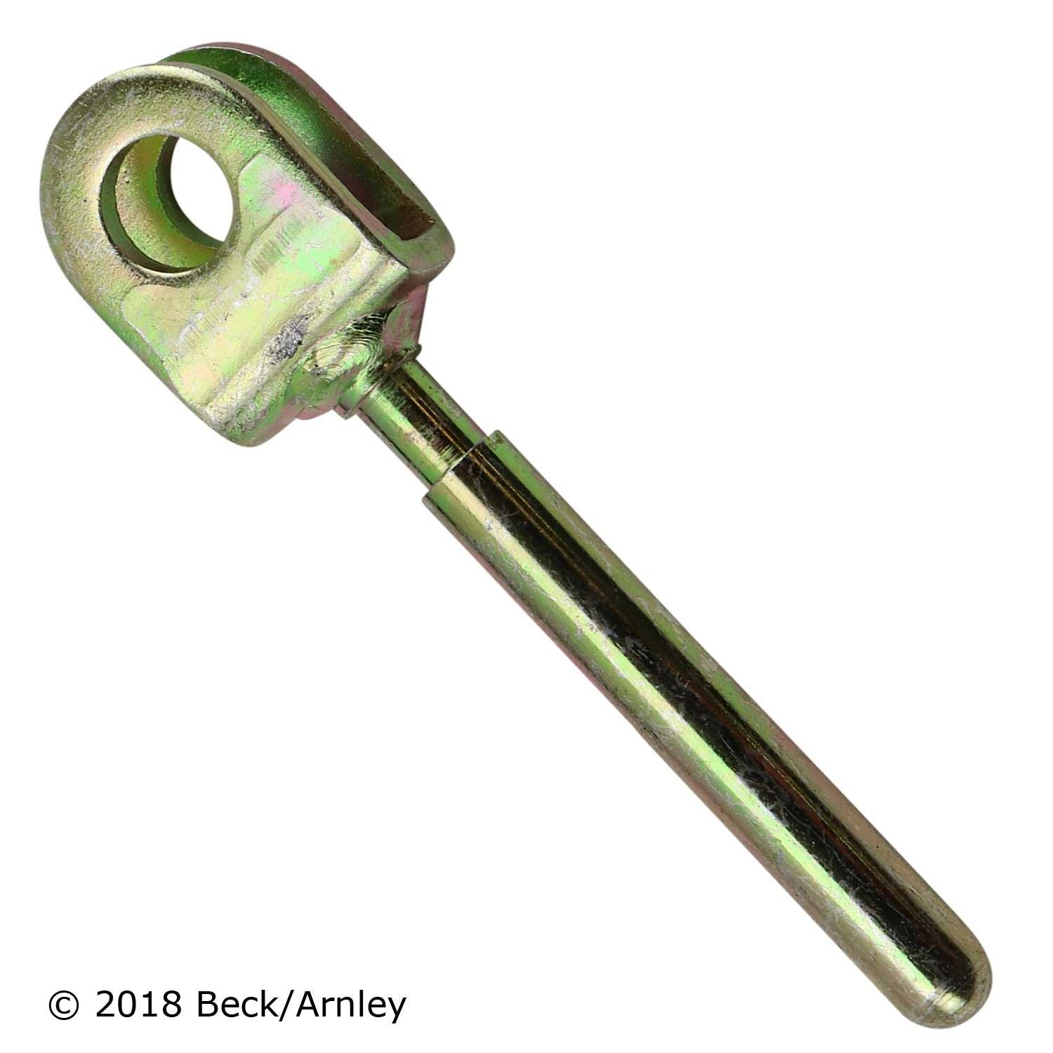 Beck/Arnley Clutch Slave Cylinder 072-9415