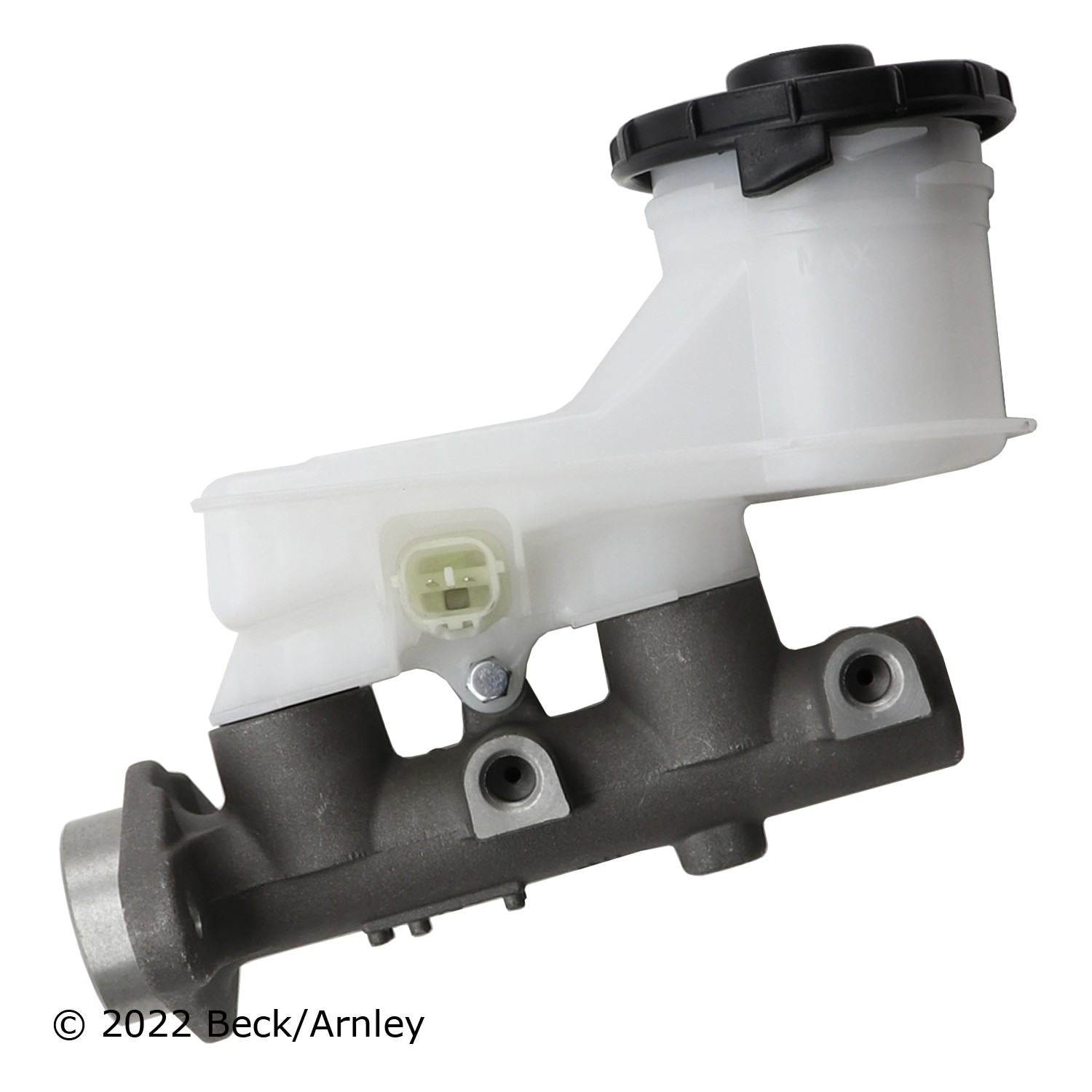 Beck/Arnley Brake Master Cylinder 072-9437