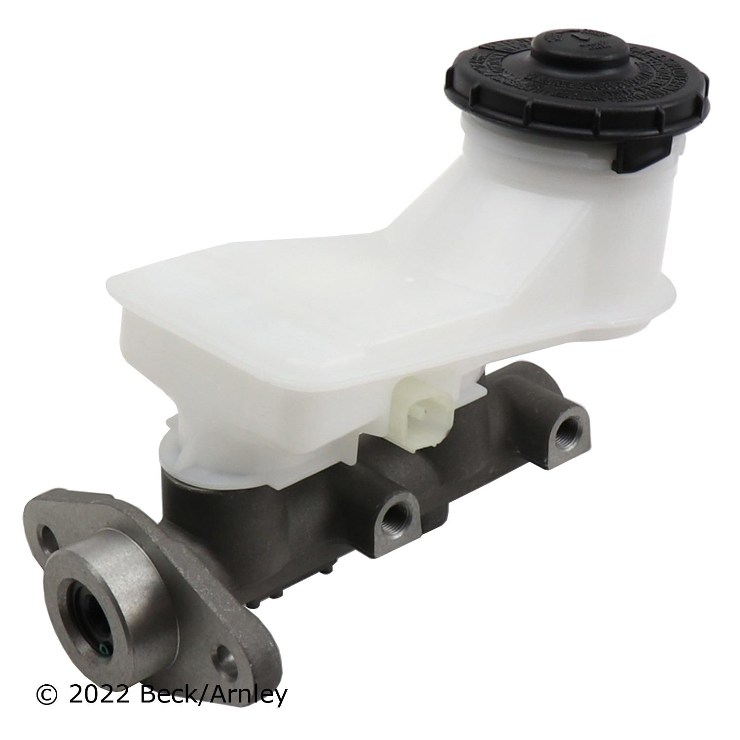 Beck/Arnley Brake Master Cylinder 072-9437