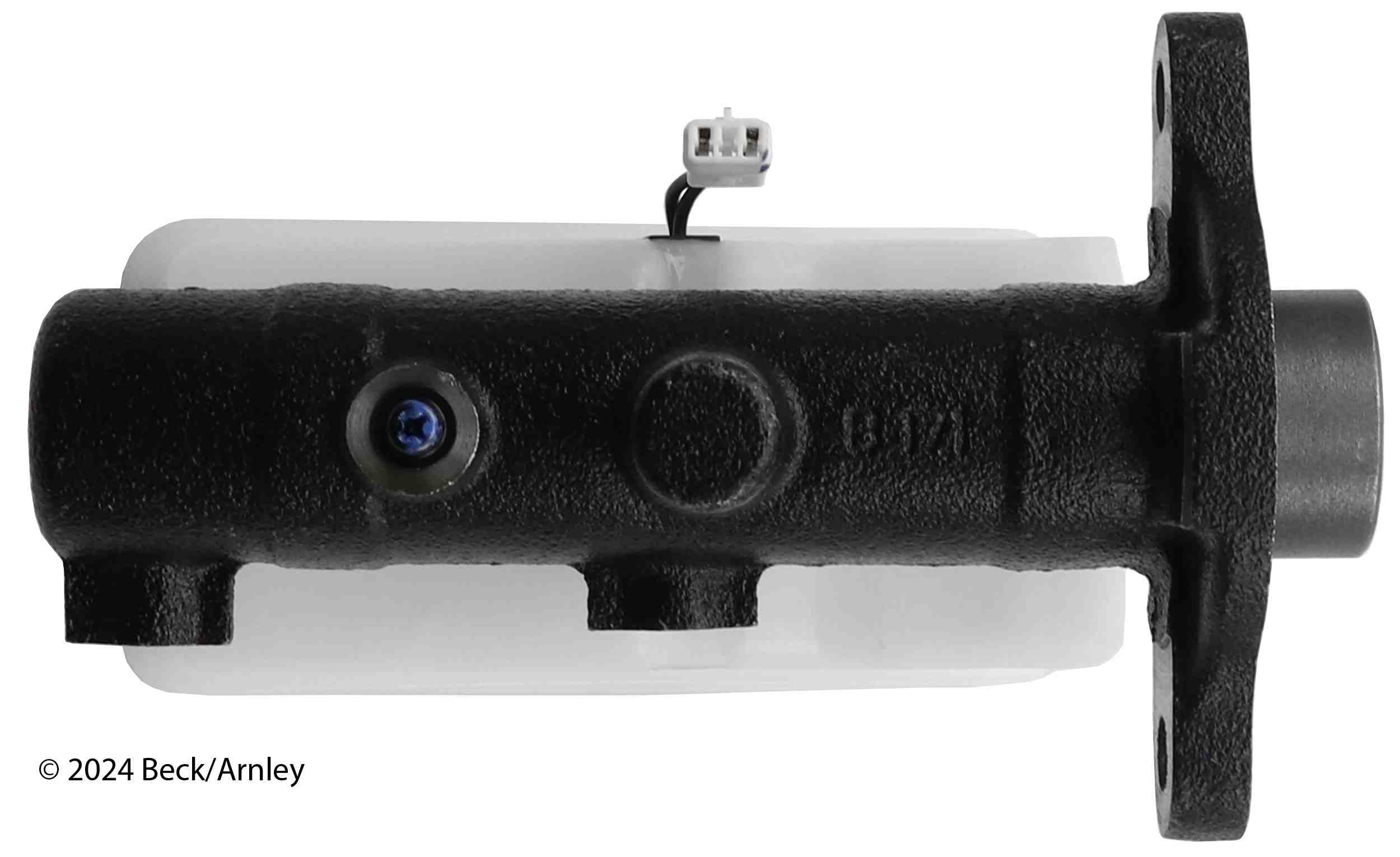 Beck/Arnley Brake Master Cylinder 072-9444