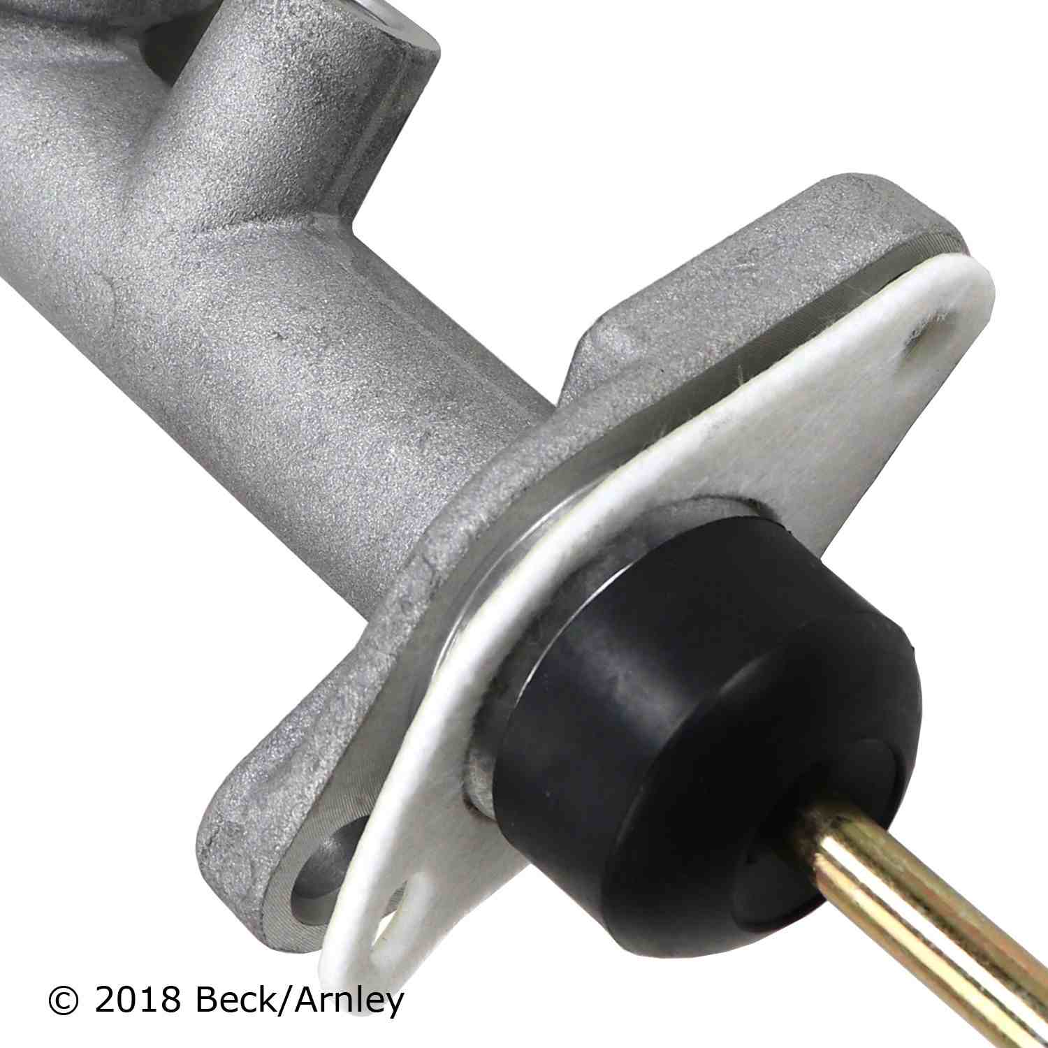 Beck/Arnley Clutch Master Cylinder 072-9451