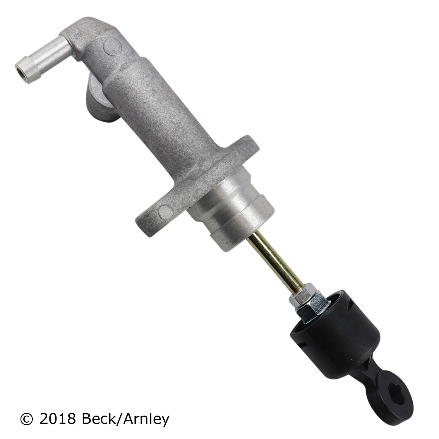 Beck/Arnley Clutch Master Cylinder 072-9455