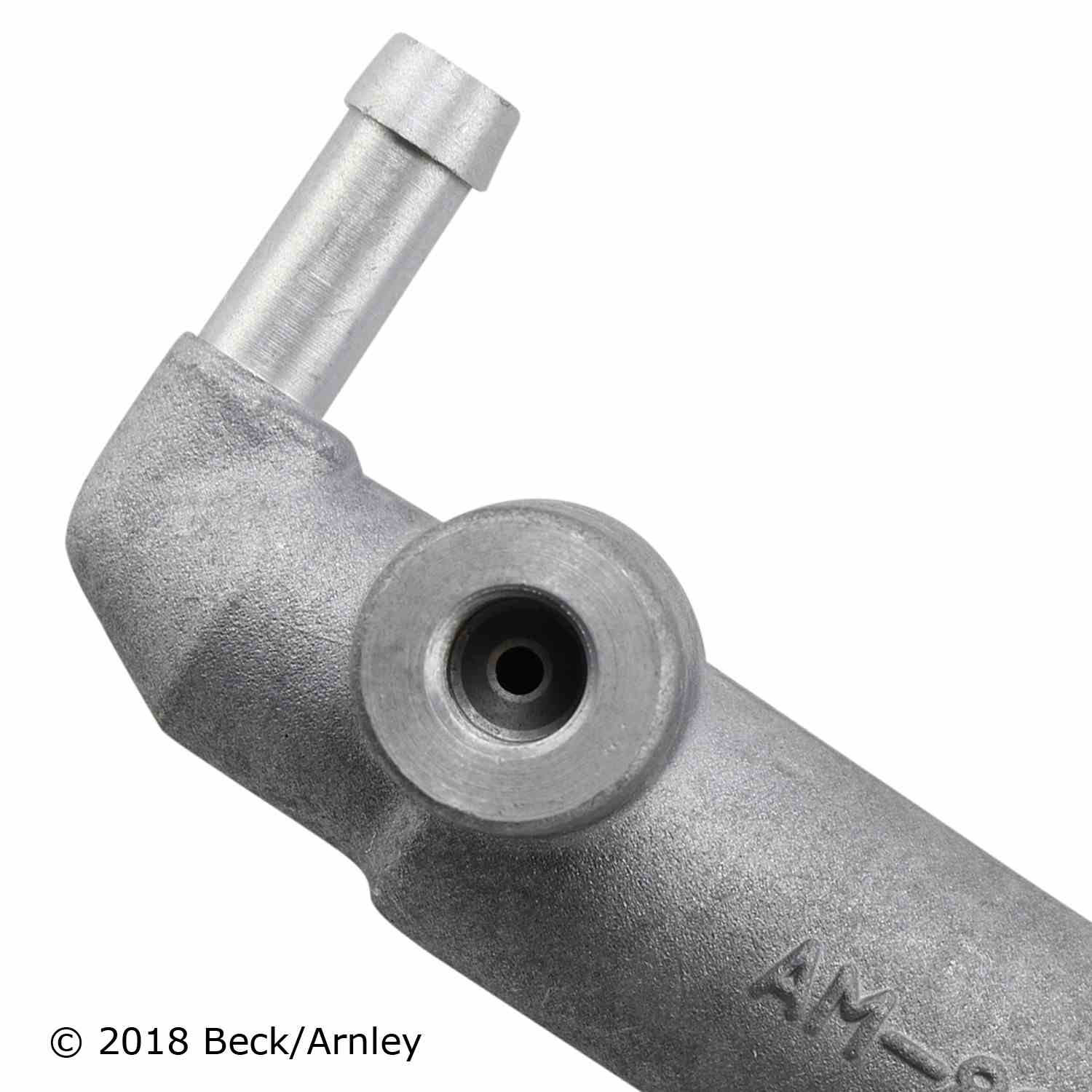 Beck/Arnley Clutch Master Cylinder 072-9455