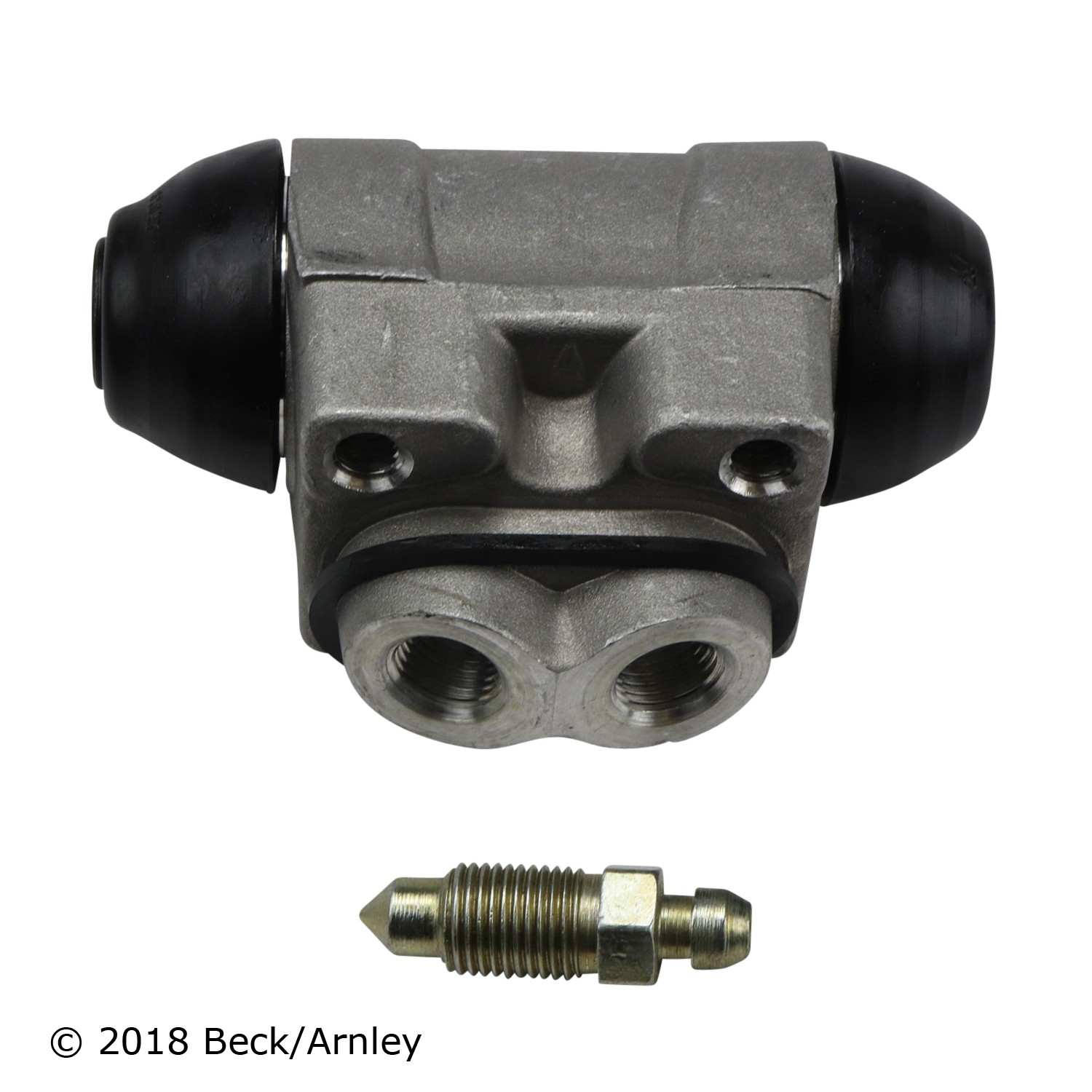 Beck/Arnley Drum Brake Wheel Cylinder 072-9467