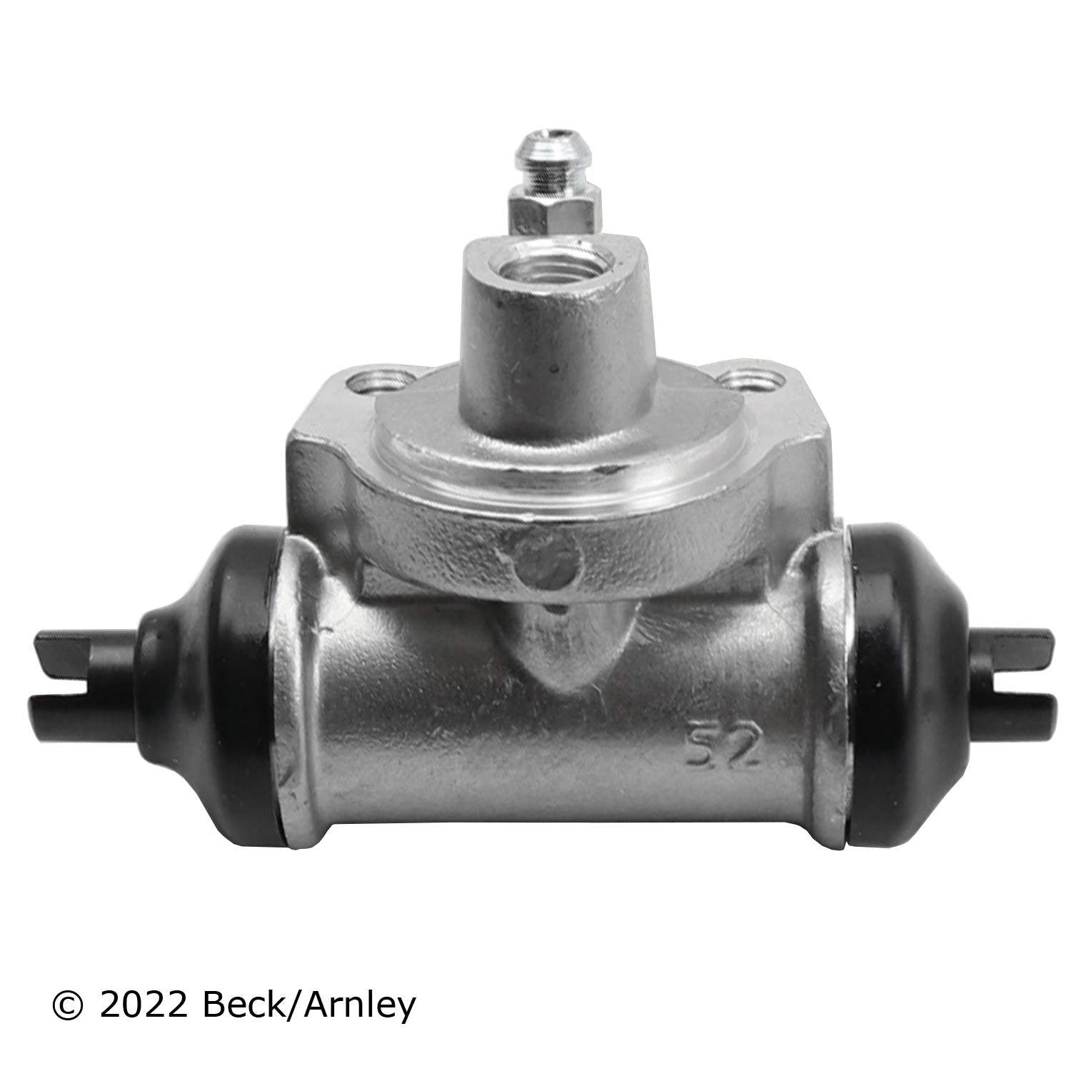 Beck/Arnley Drum Brake Wheel Cylinder 072-9501