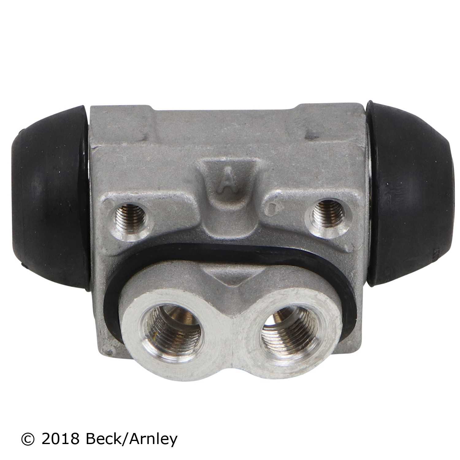 Beck/Arnley Drum Brake Wheel Cylinder 072-9529