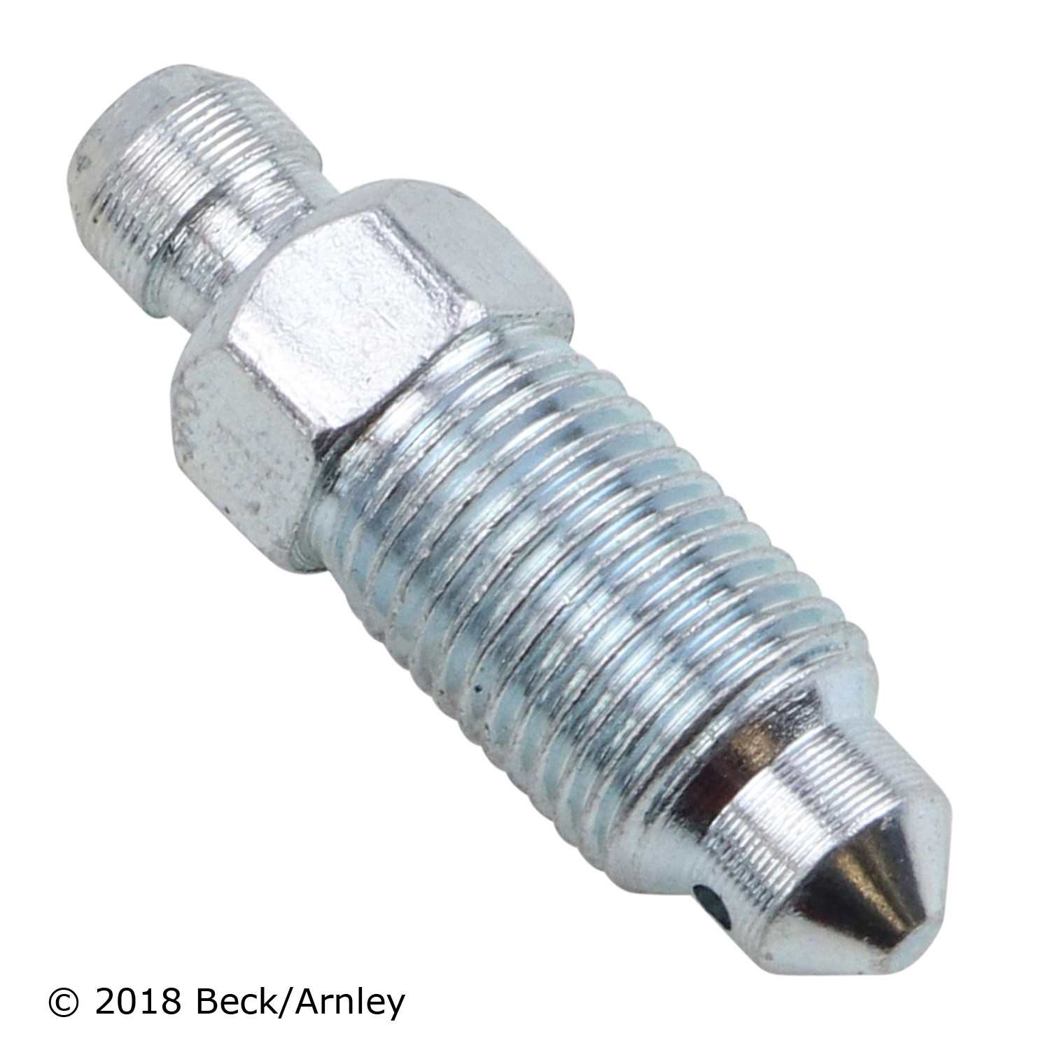 Beck/Arnley Drum Brake Wheel Cylinder 072-9529