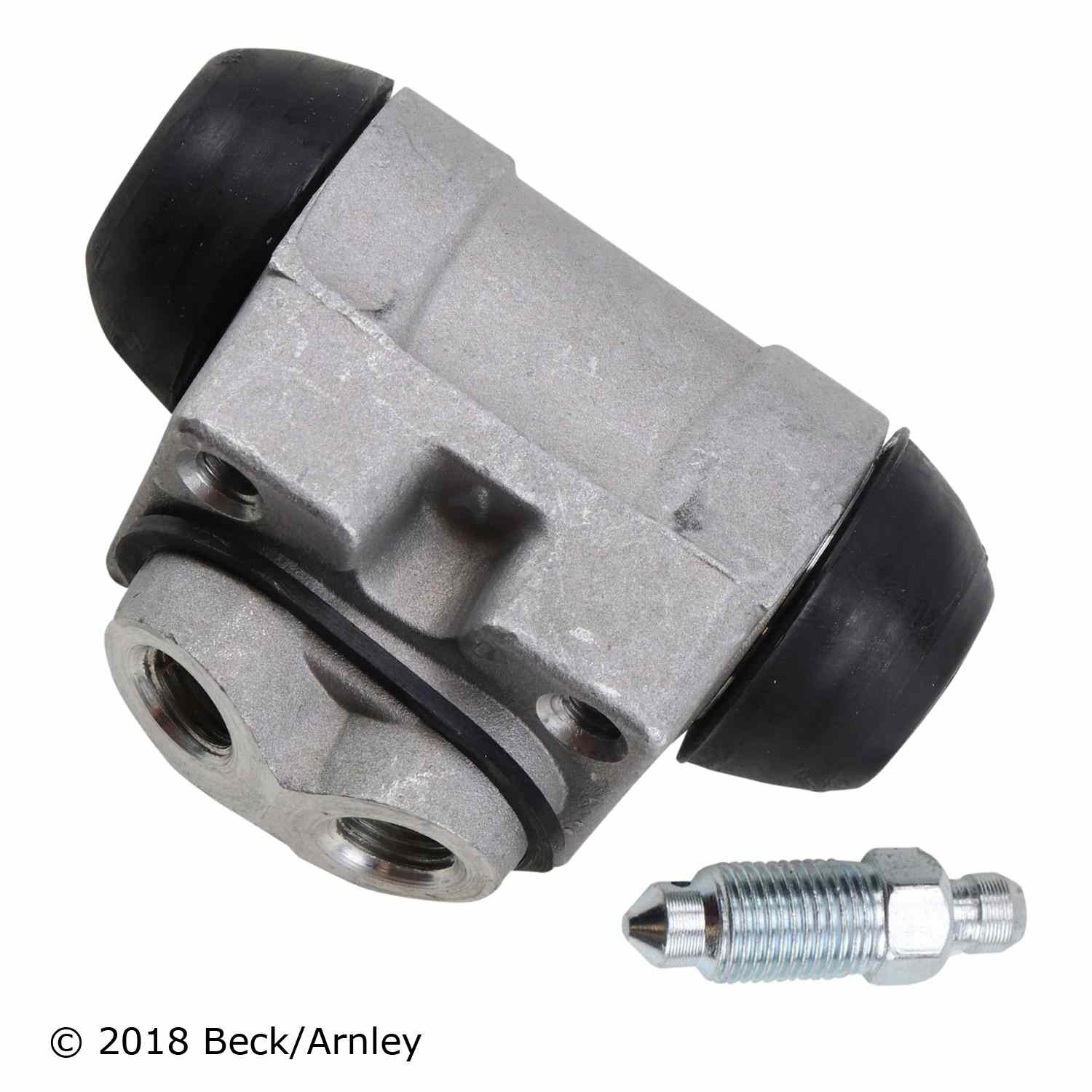 Beck/Arnley Drum Brake Wheel Cylinder 072-9529