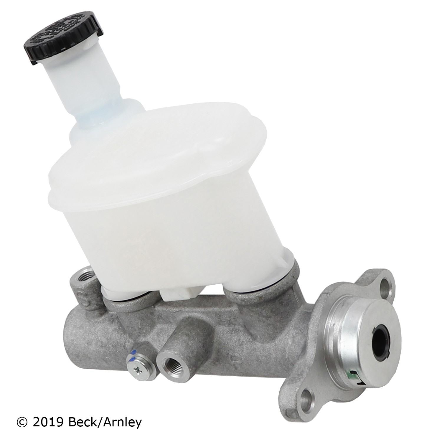 Beck/Arnley Brake Master Cylinder 072-9534