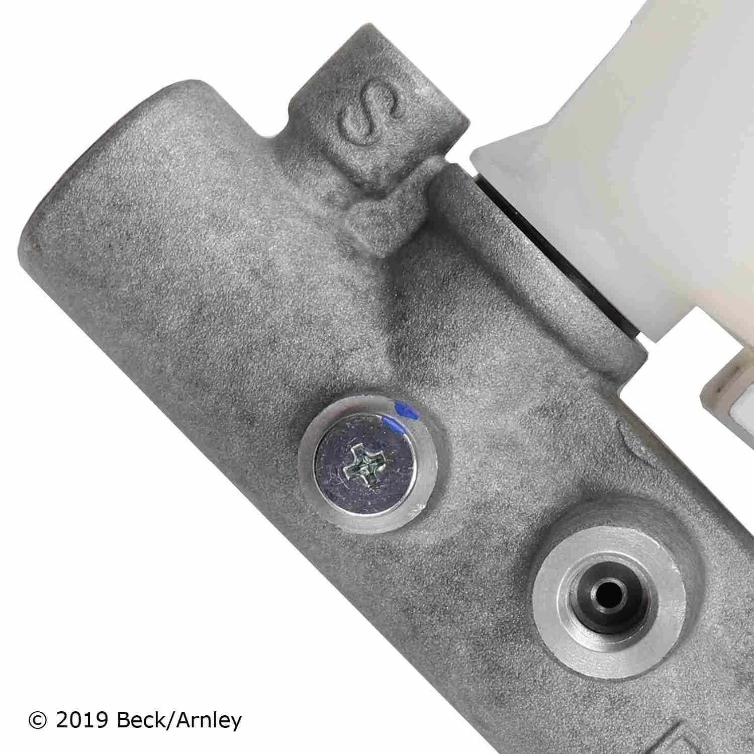 Beck/Arnley Brake Master Cylinder 072-9534