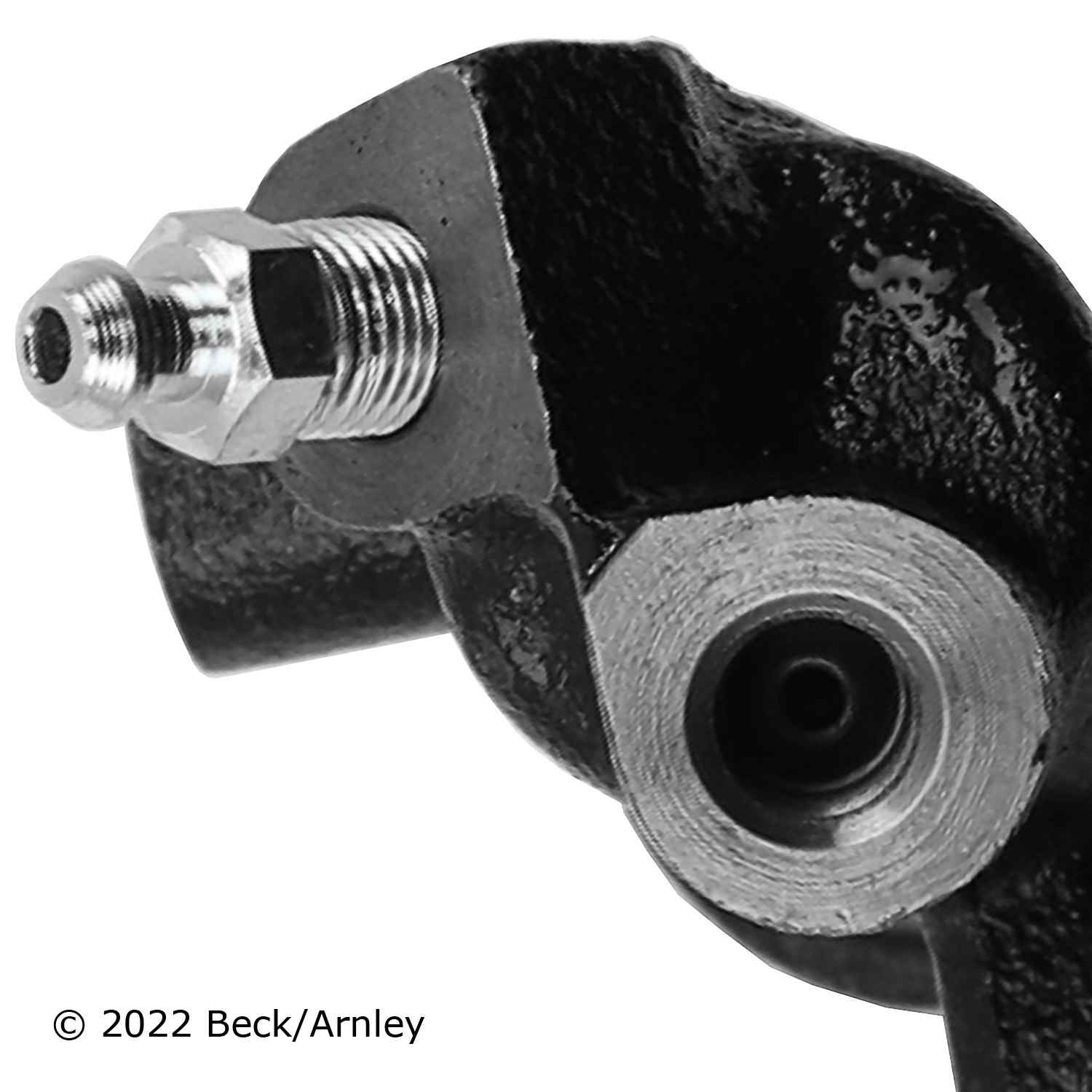 Beck/Arnley Clutch Slave Cylinder 072-9566
