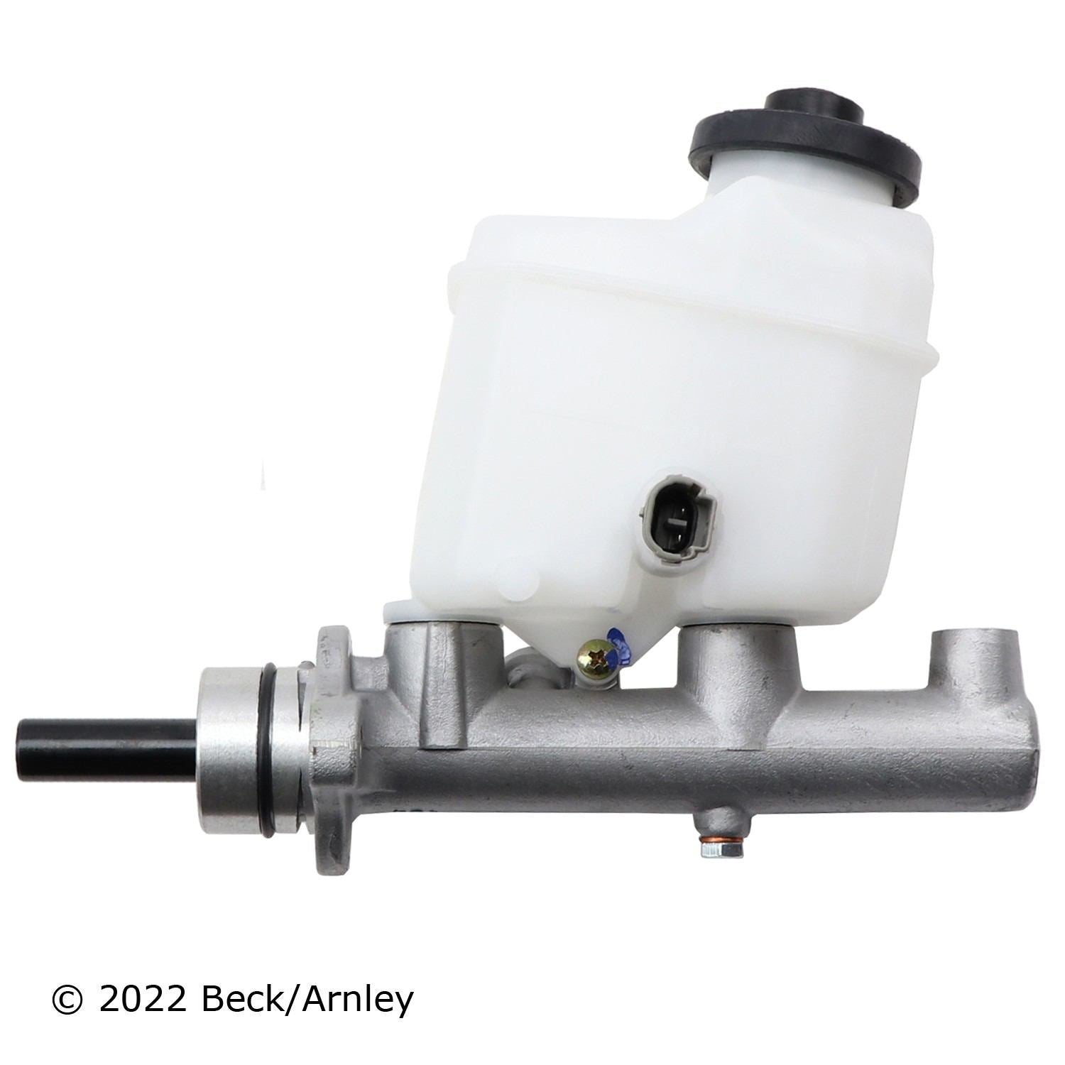 Beck/Arnley Brake Master Cylinder 072-9568