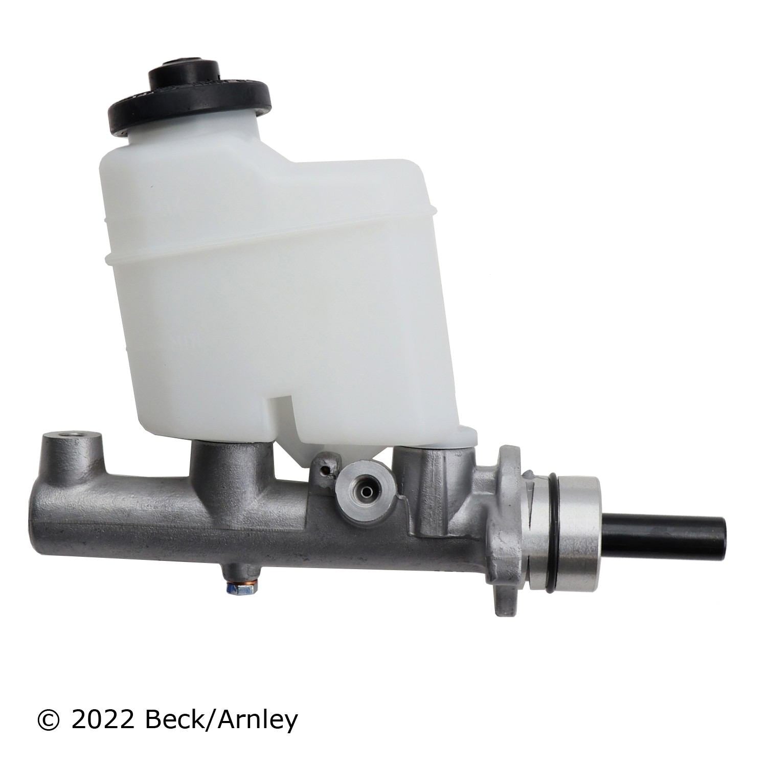 Beck/Arnley Brake Master Cylinder 072-9568