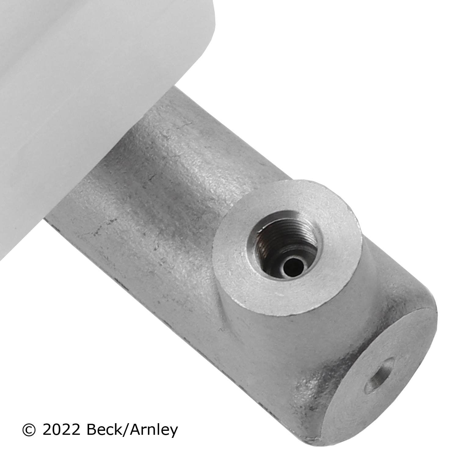 Beck/Arnley Brake Master Cylinder 072-9568