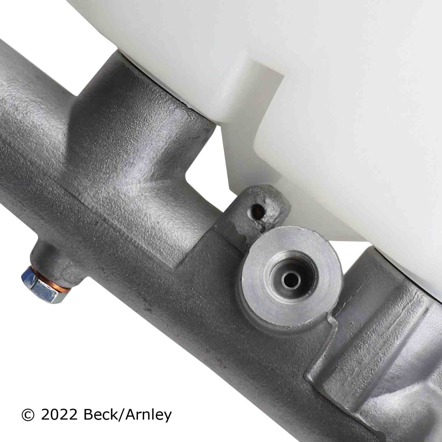 Beck/Arnley Brake Master Cylinder 072-9568