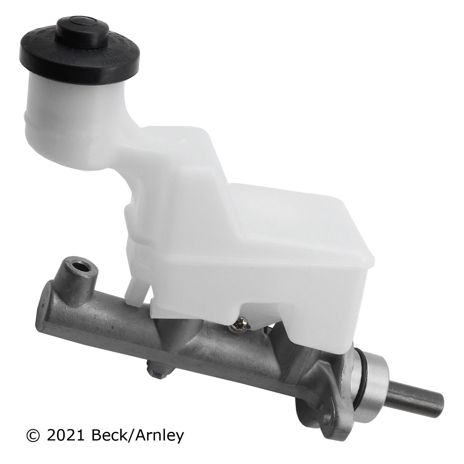 Beck/Arnley Brake Master Cylinder 072-9572
