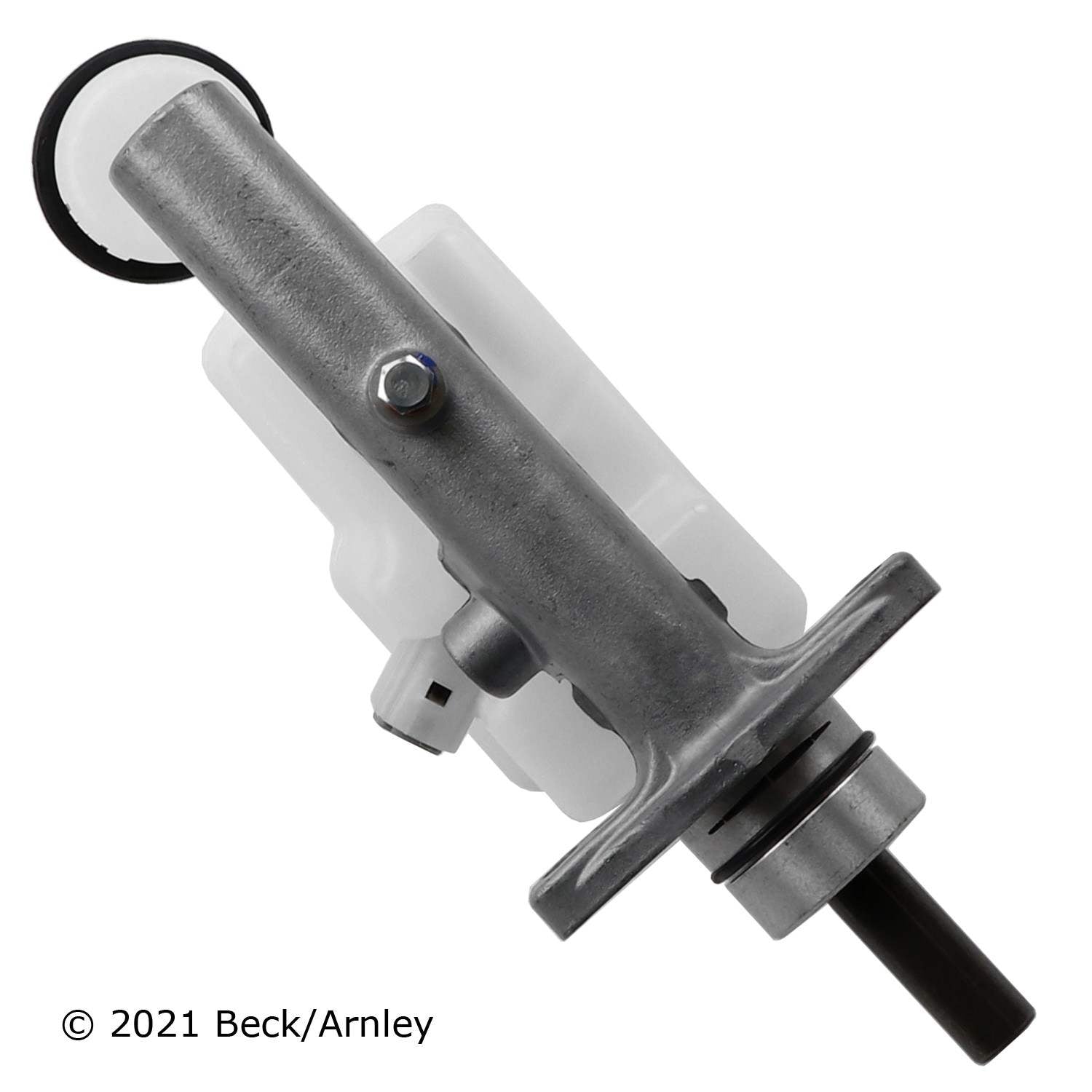 Beck/Arnley Brake Master Cylinder 072-9572