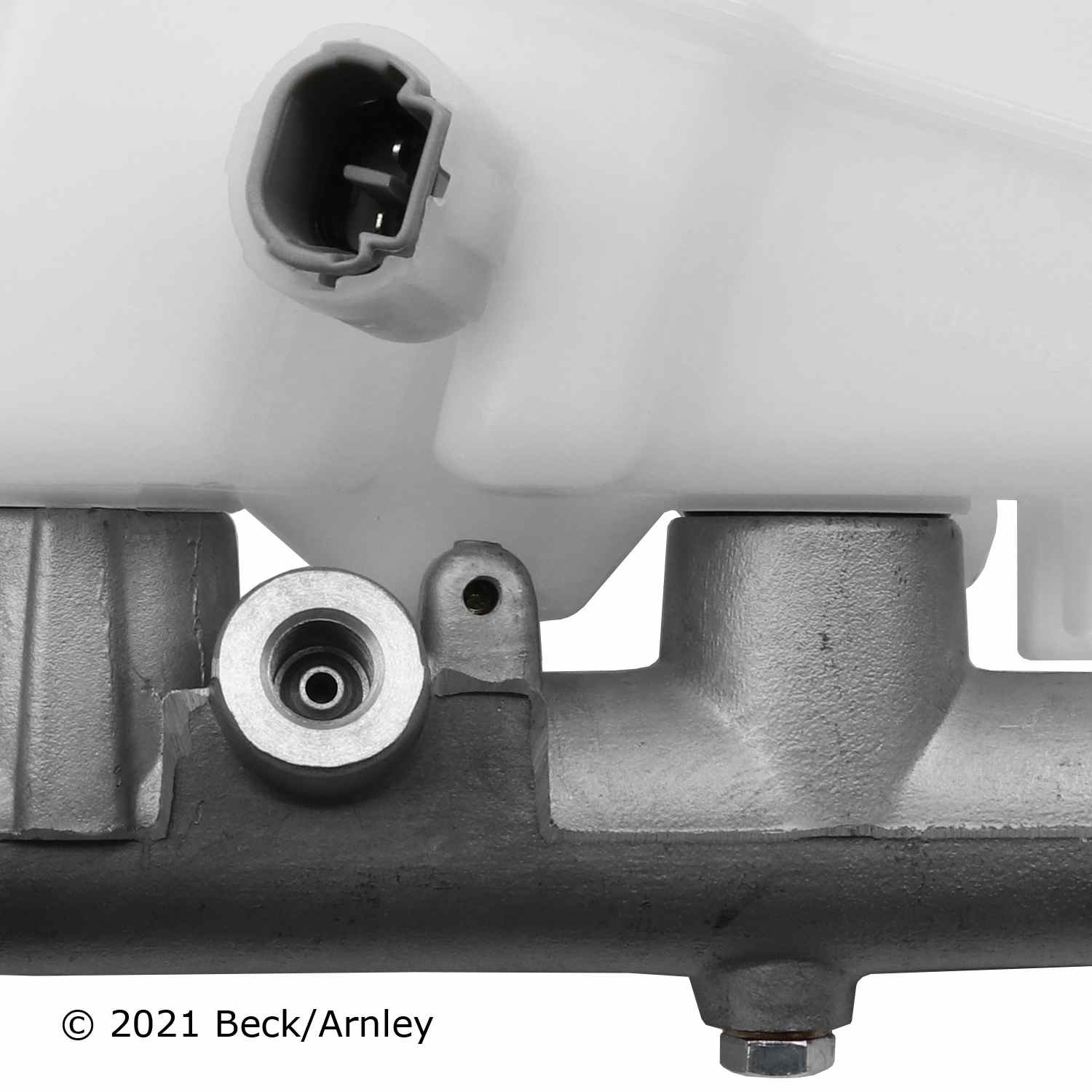 Beck/Arnley Brake Master Cylinder 072-9572