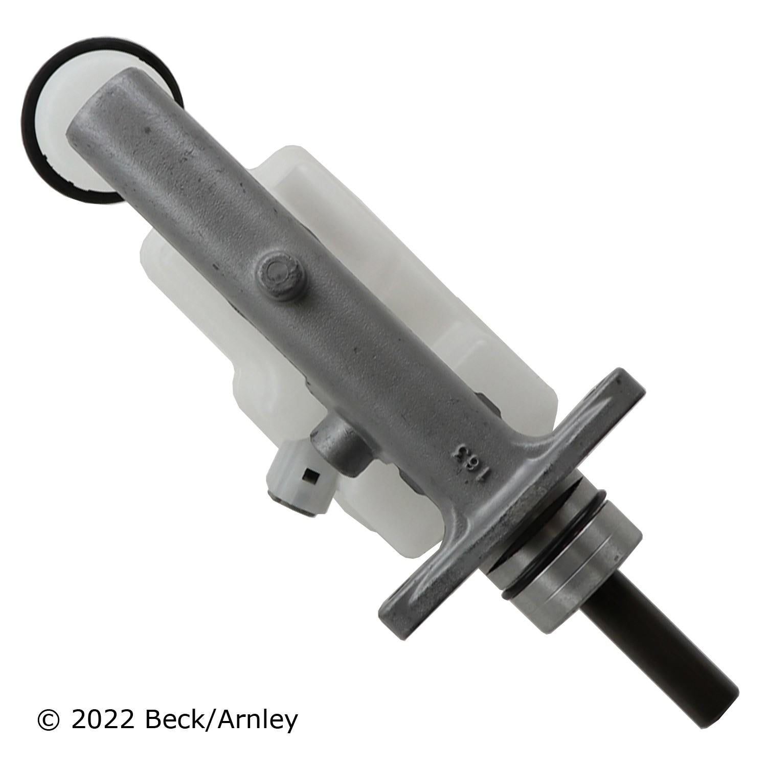 Beck/Arnley Brake Master Cylinder 072-9573