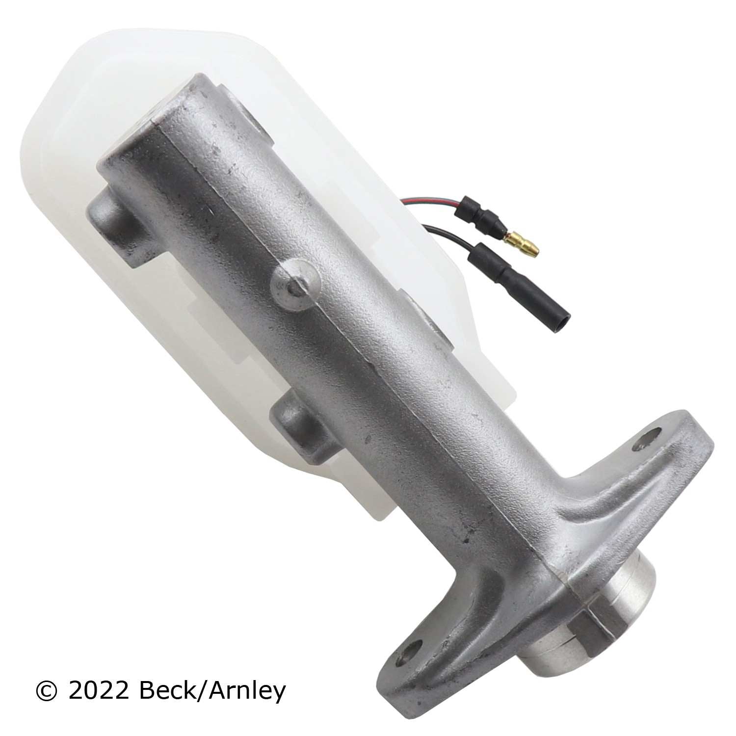 Beck/Arnley Brake Master Cylinder 072-9581