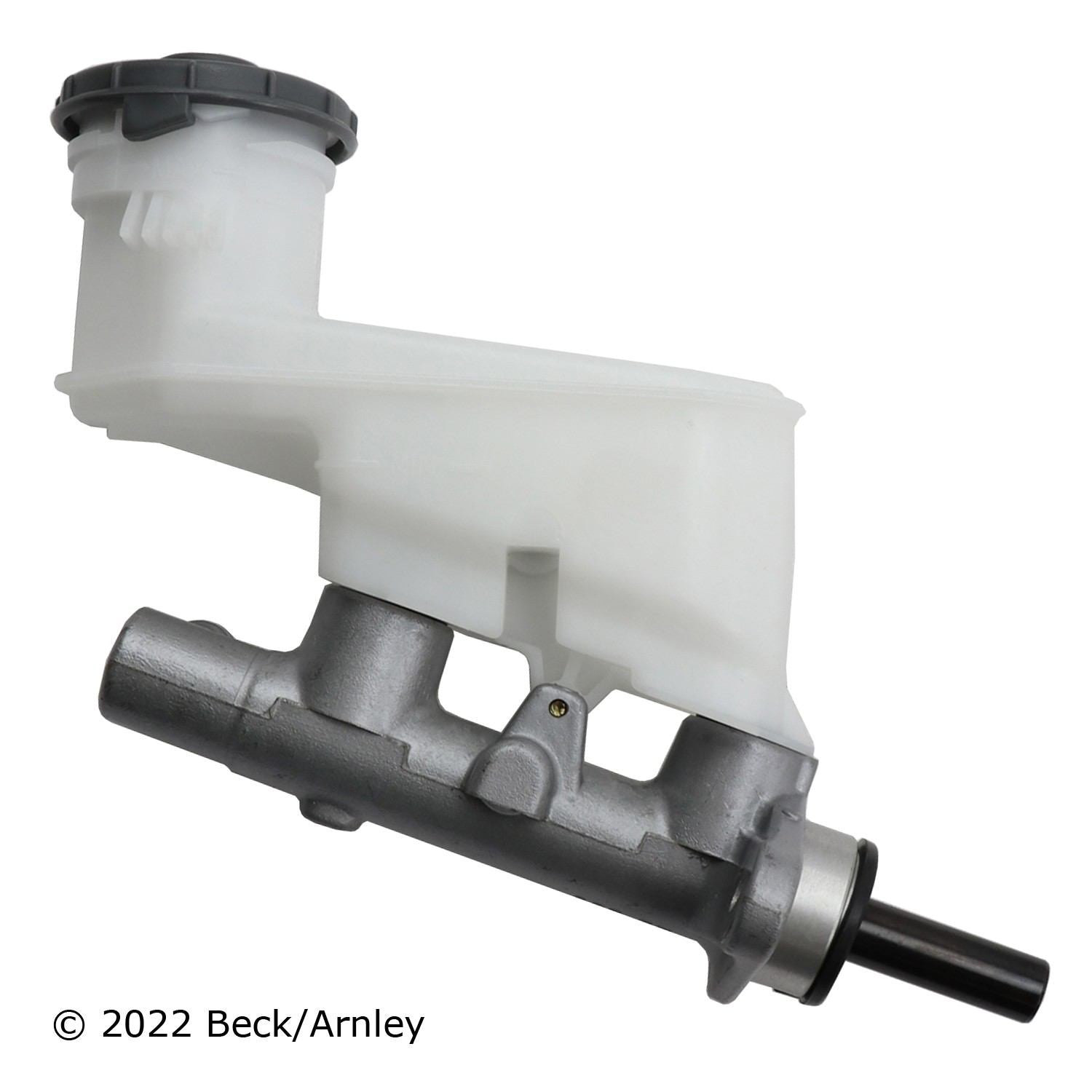 Beck/Arnley Brake Master Cylinder 072-9582